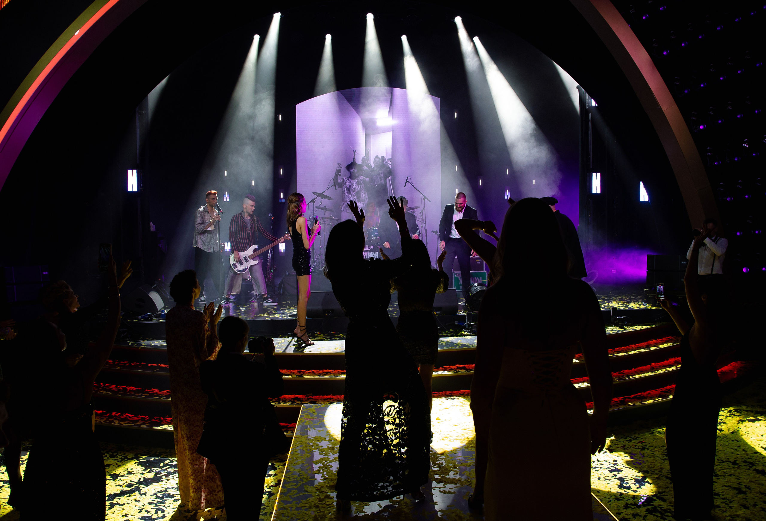 Мария Галкина 45 #ХраповTeam. Свадебный фотограф Москва и Санкт-Петерург Артем Мамонов