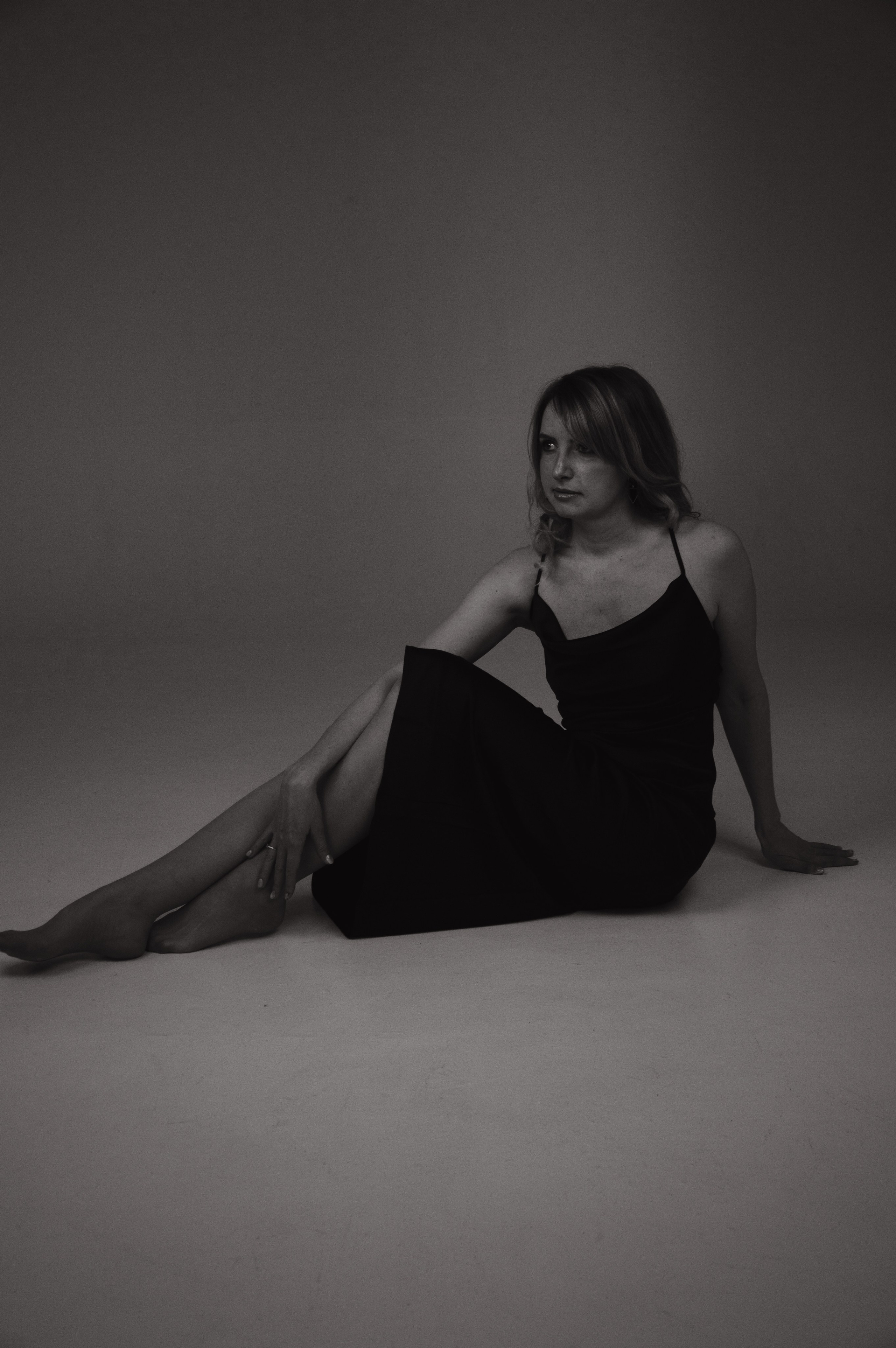 Portrait. Фотограф города Новосибирск Юрченко Арина