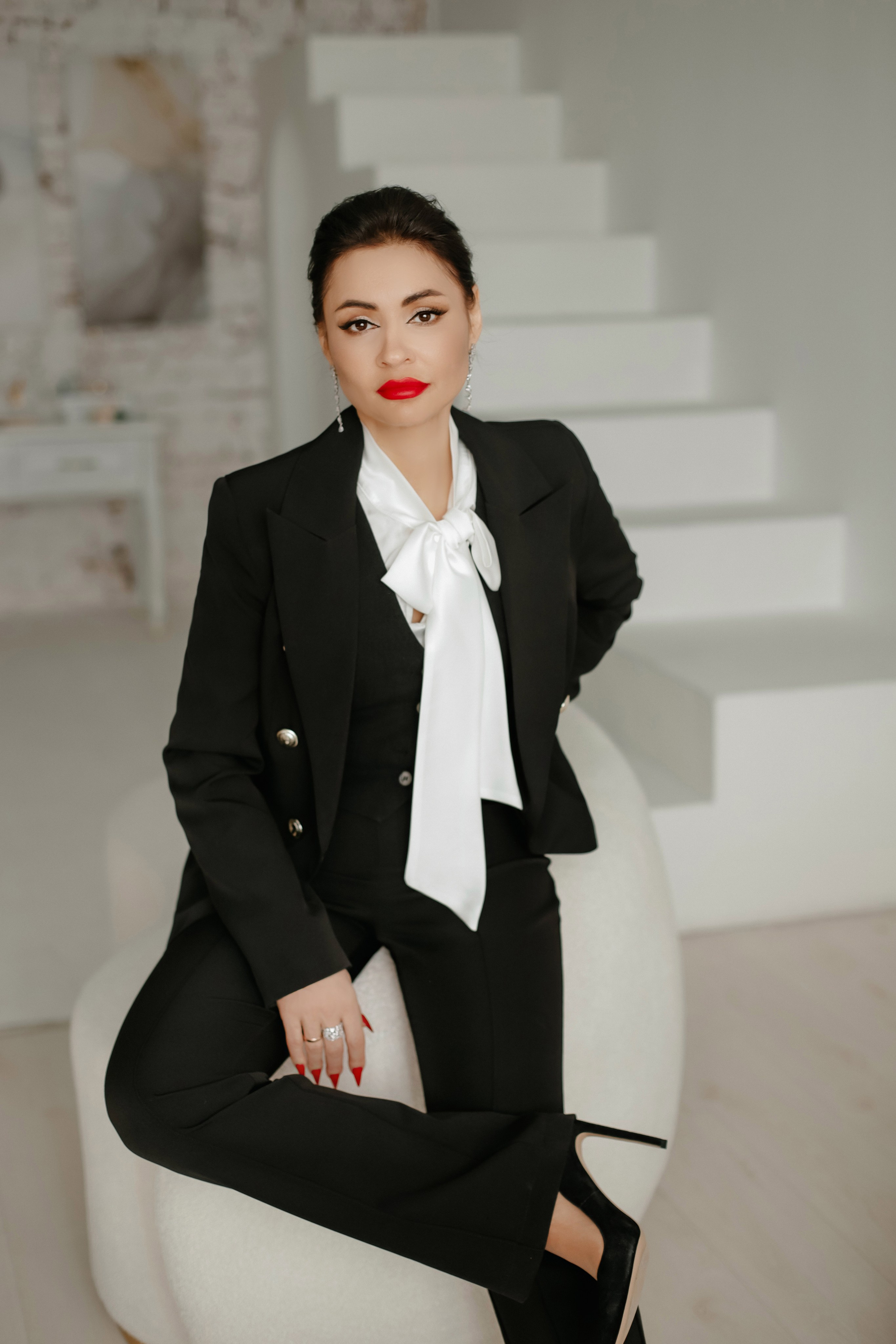 Фотосессия для девушки. Профессиональный фотограф в Подольске Елена Локтионова