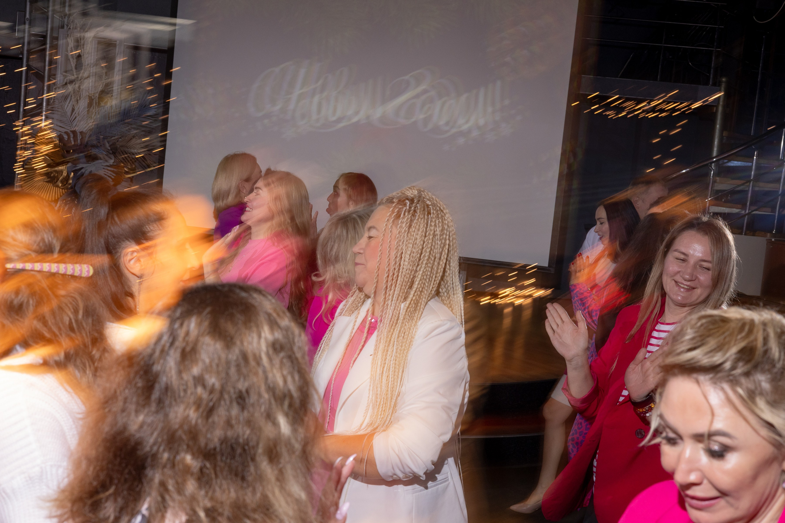 Мастер-класс для ведущих мероприятий