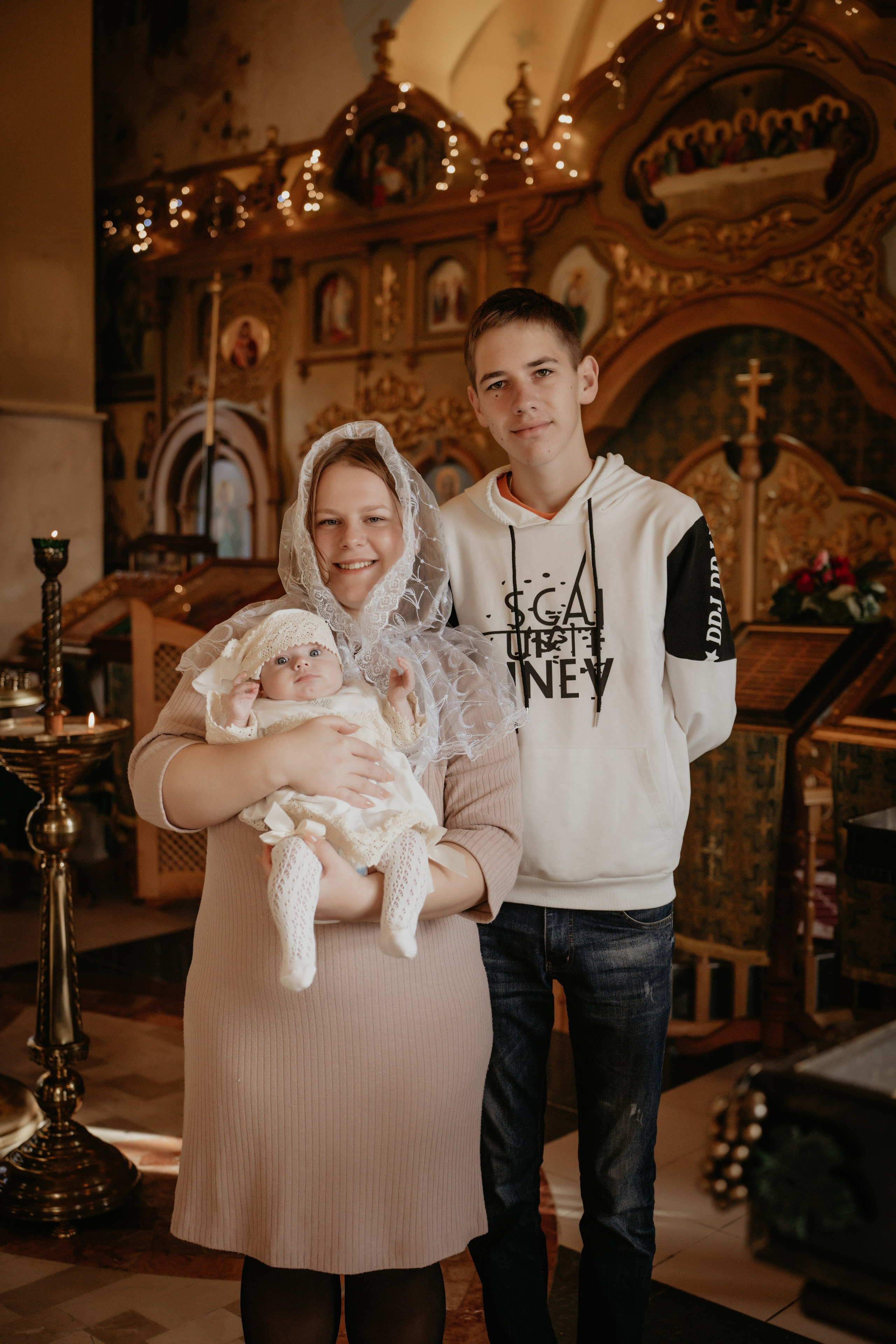 Церковь Орлиное. Фотограф и Видеограф Севастополь Крым