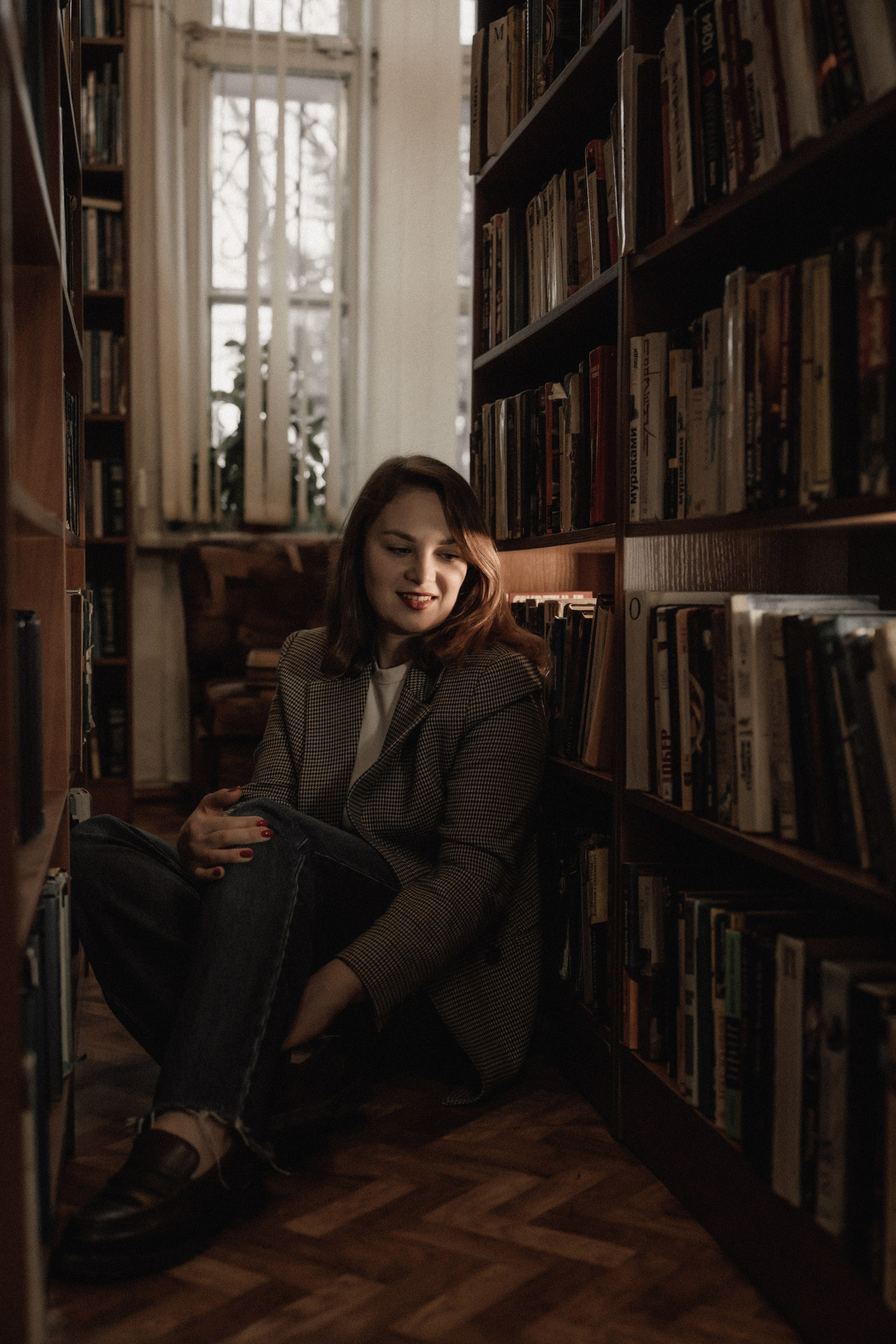 Городская библиотека. Фотограф и Видеограф Севастополь Крым