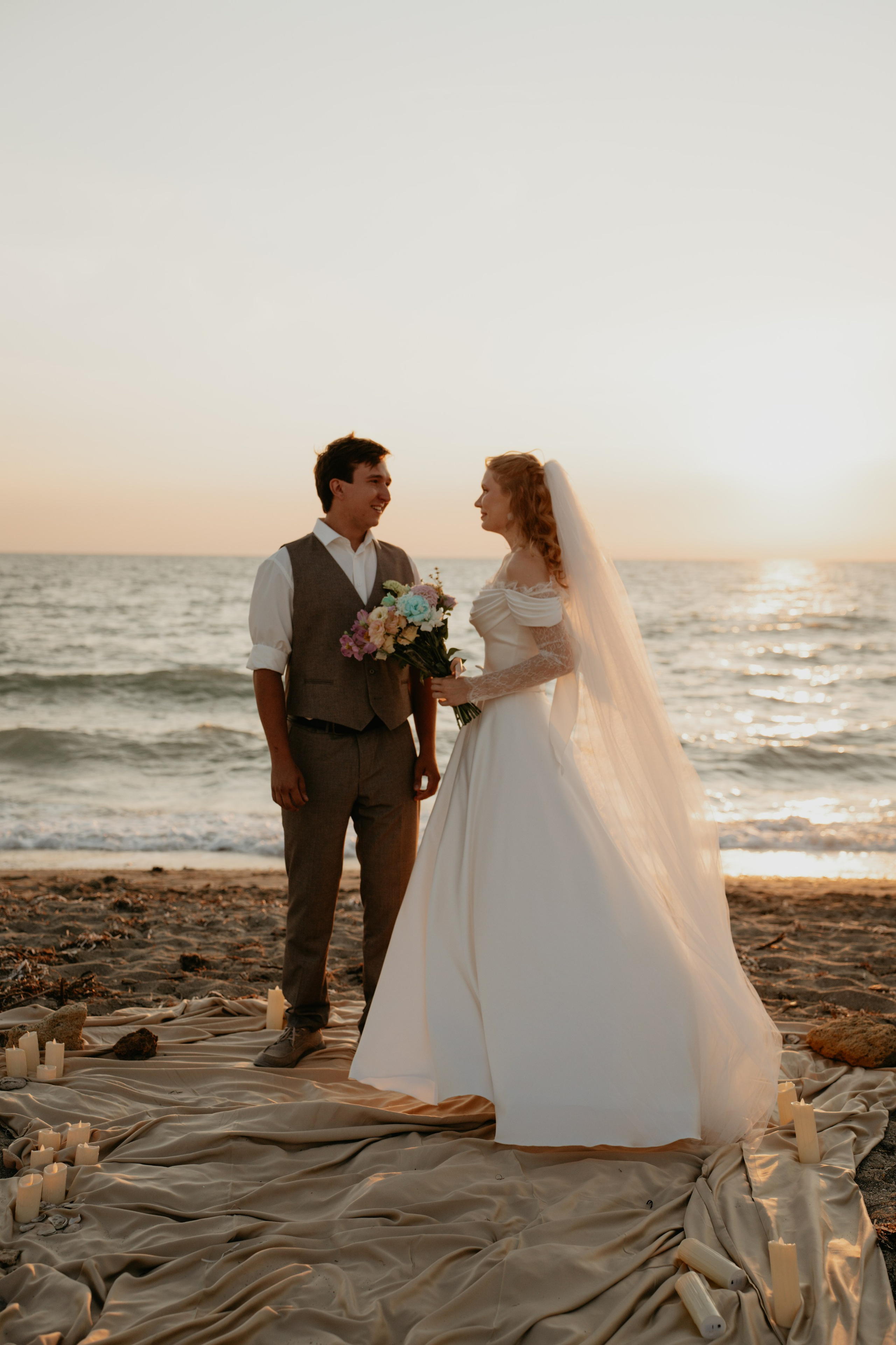 Z&A. Фотограф и Видеограф Севастополь Крым