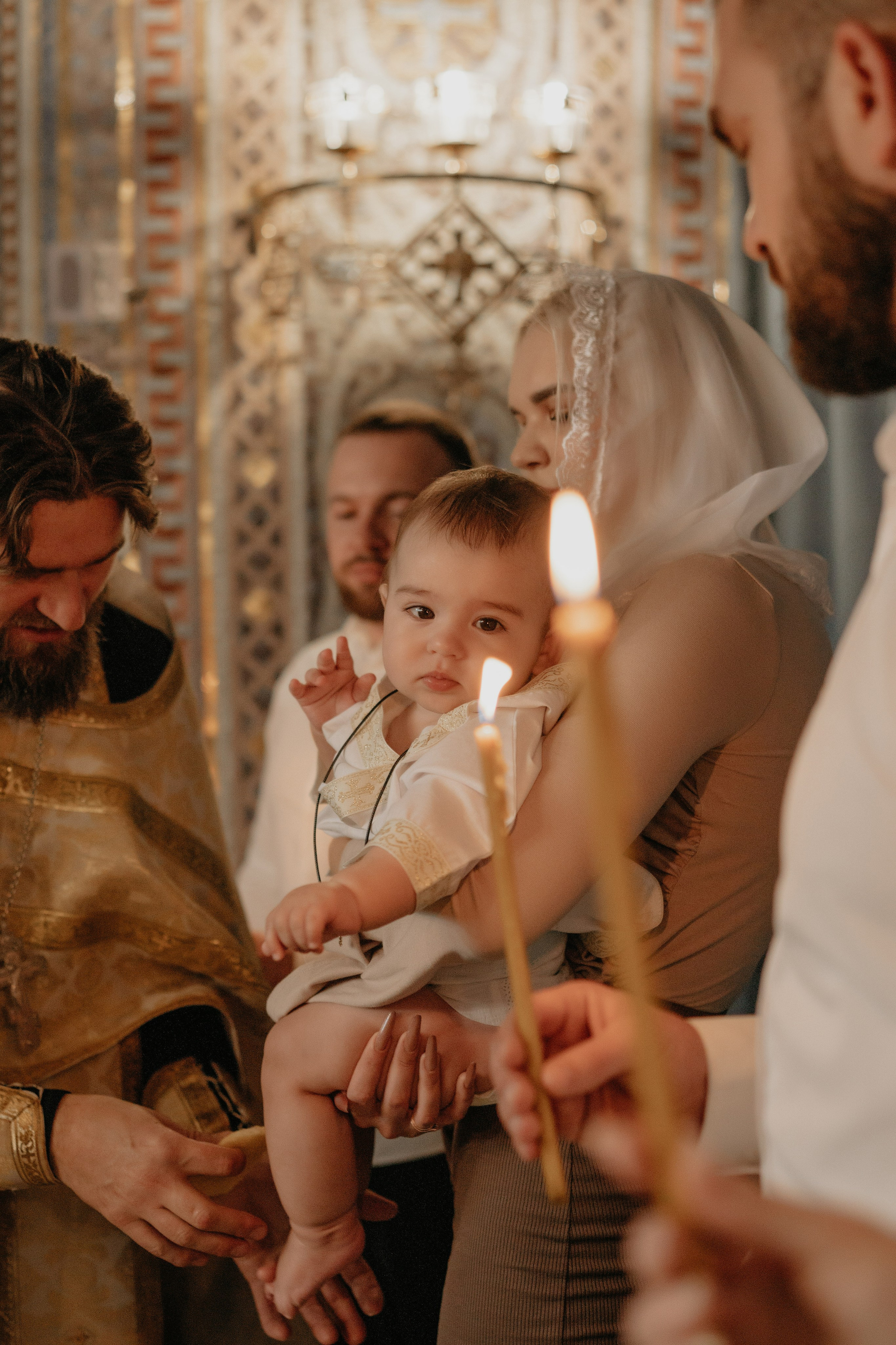 Крещение Херсонес. Фотограф и Видеограф Севастополь Крым