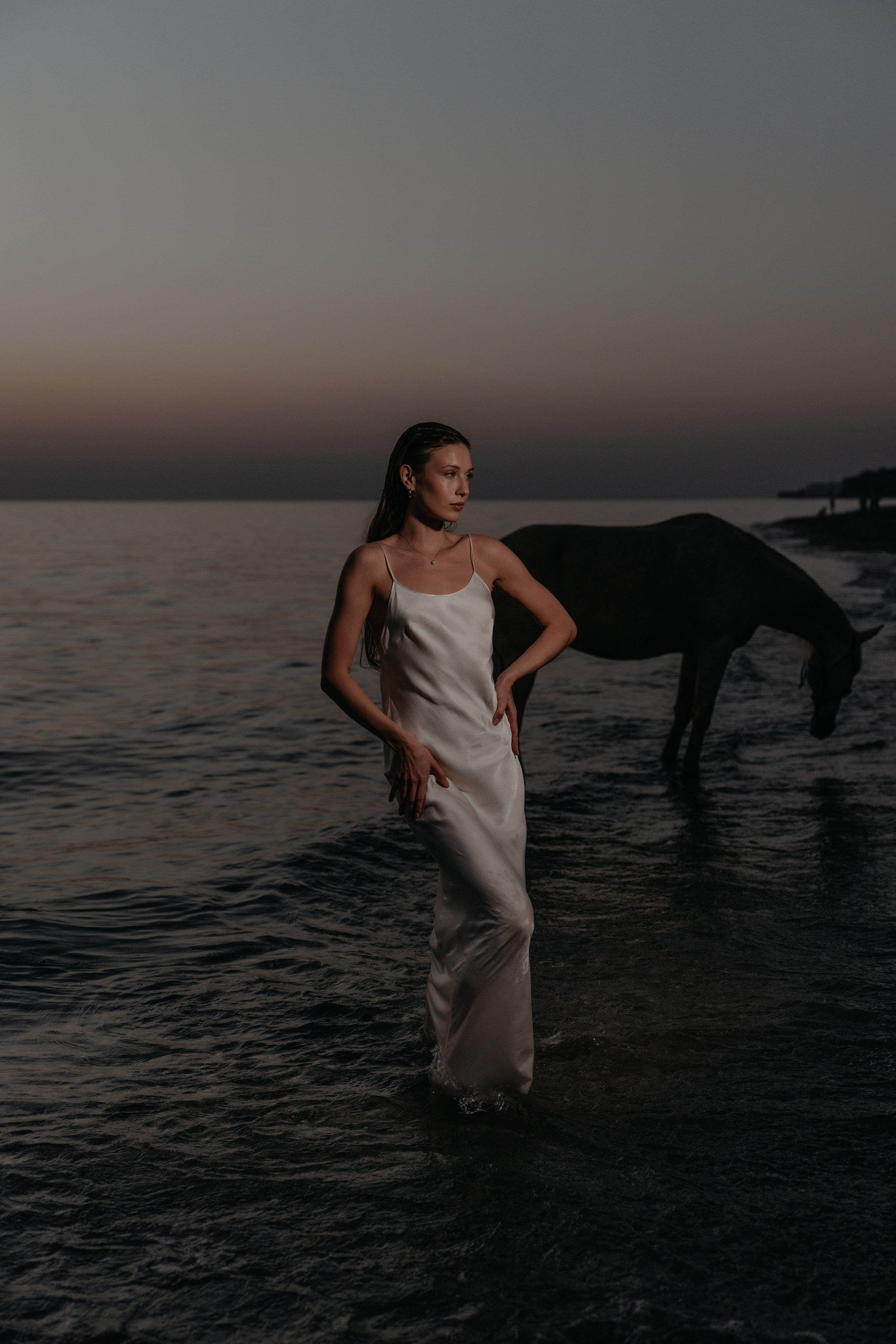 Сумерки. Фотограф и Видеограф Севастополь Крым