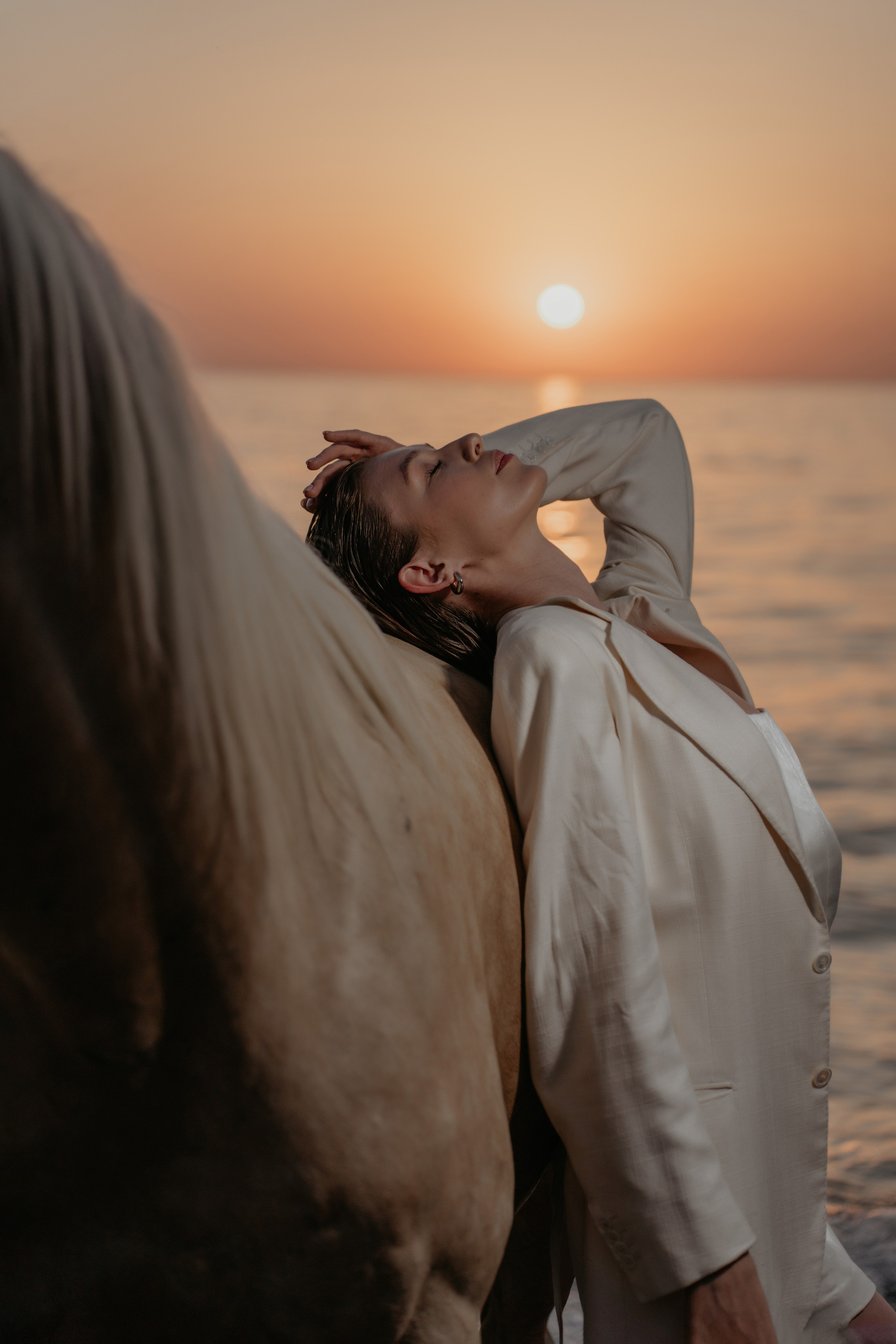 Сумерки. Фотограф и Видеограф Севастополь Крым