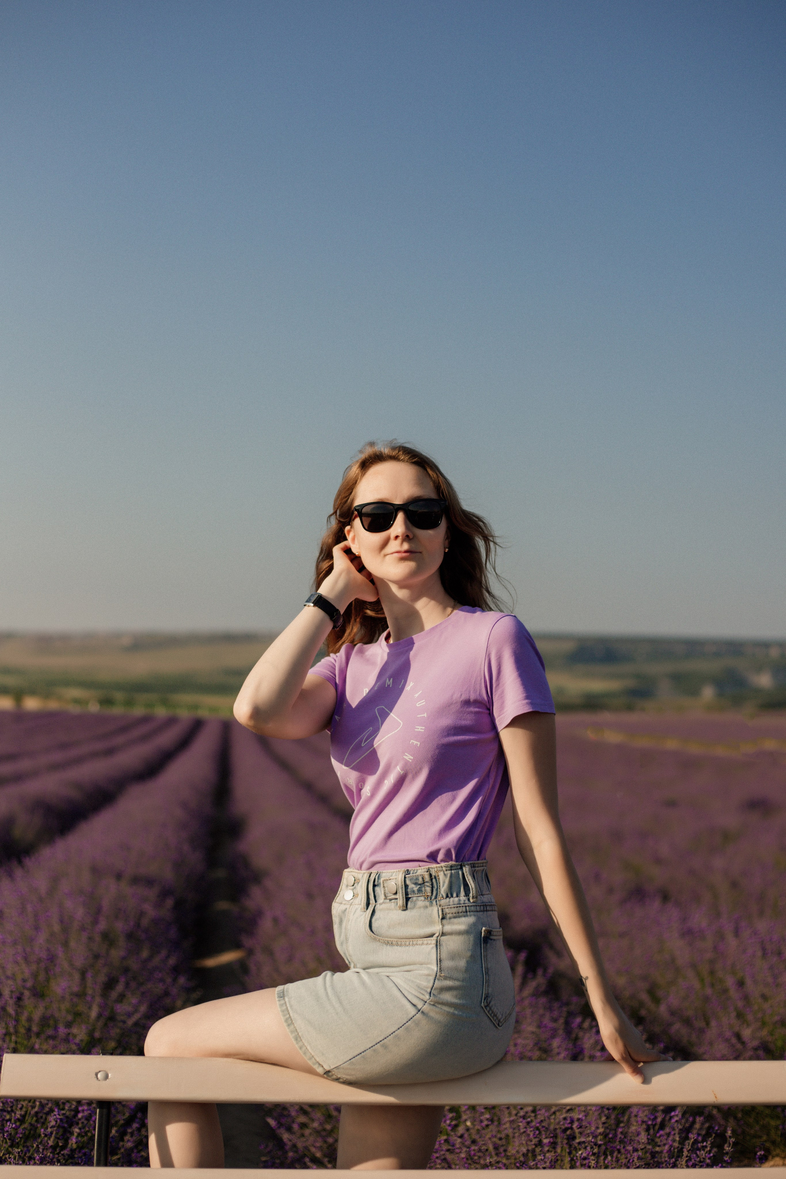 Лаванда. Фотограф и Видеограф Севастополь Крым