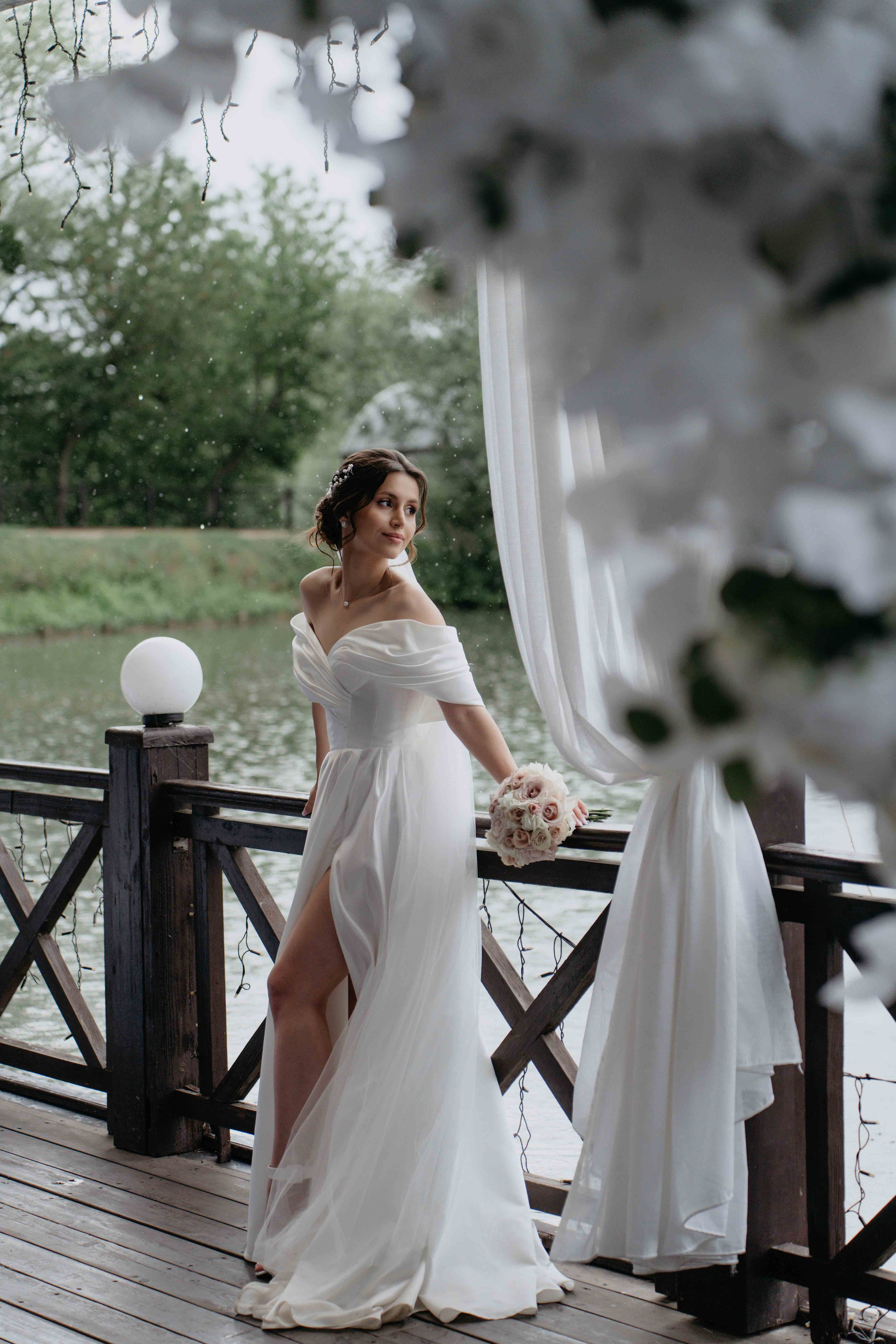 Юлия и Владимир. Фотограф и Видеограф Севастополь Крым