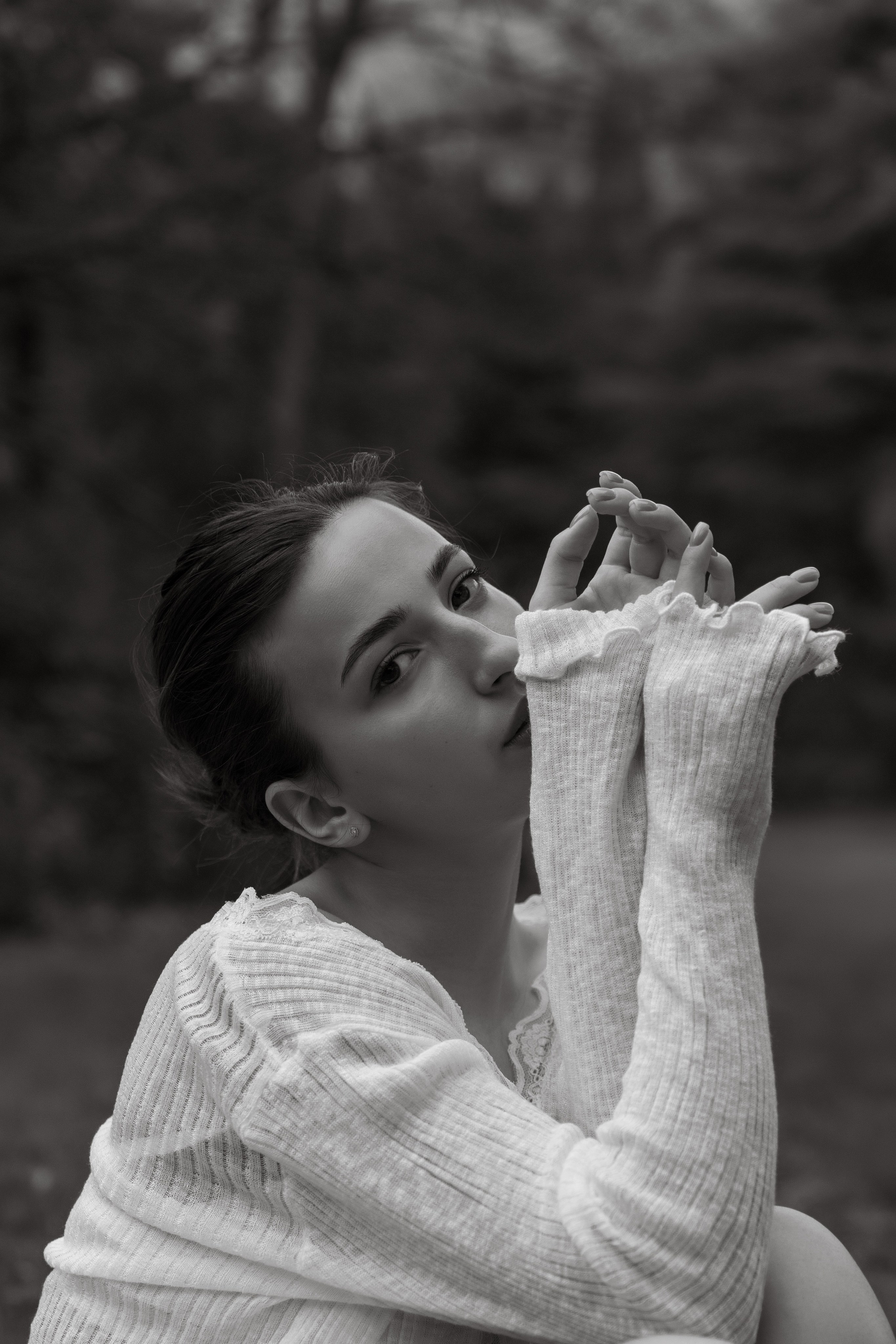 Под кроной вечности. Фотограф и Видеограф Севастополь Крым