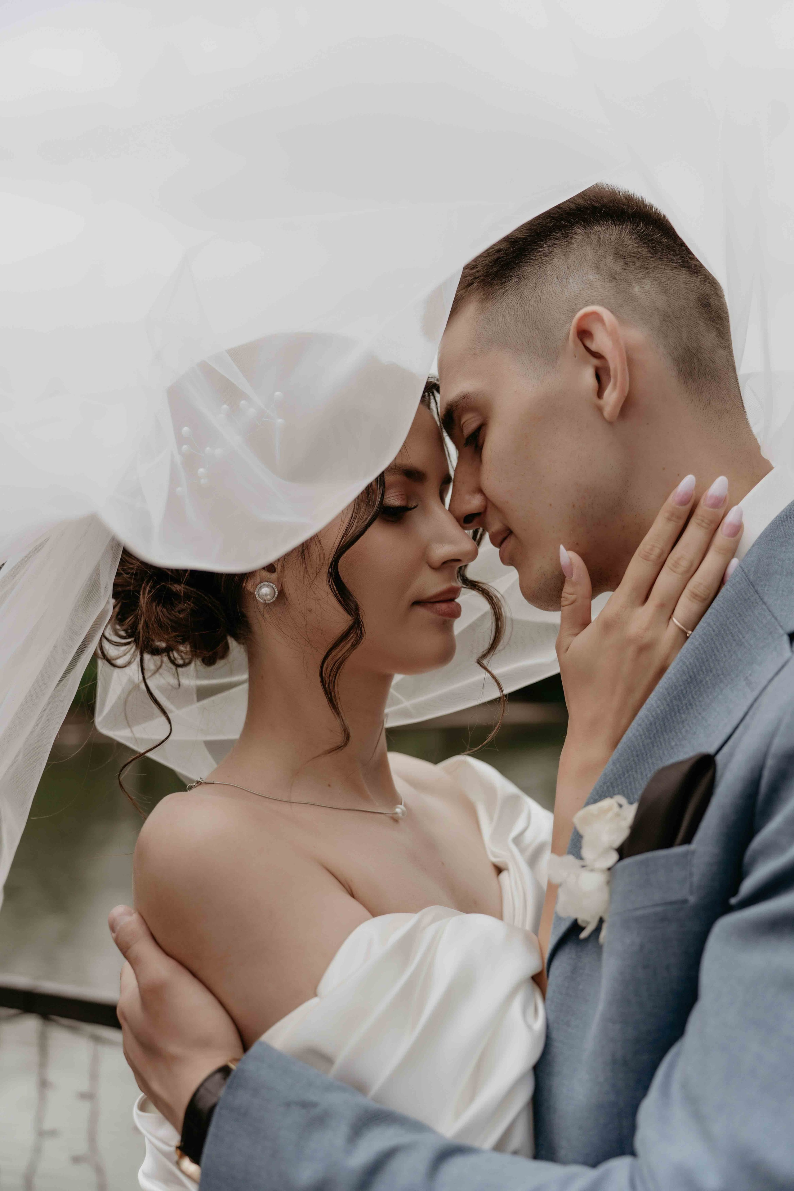 Юлия и Владимир. Фотограф и Видеограф Севастополь Крым