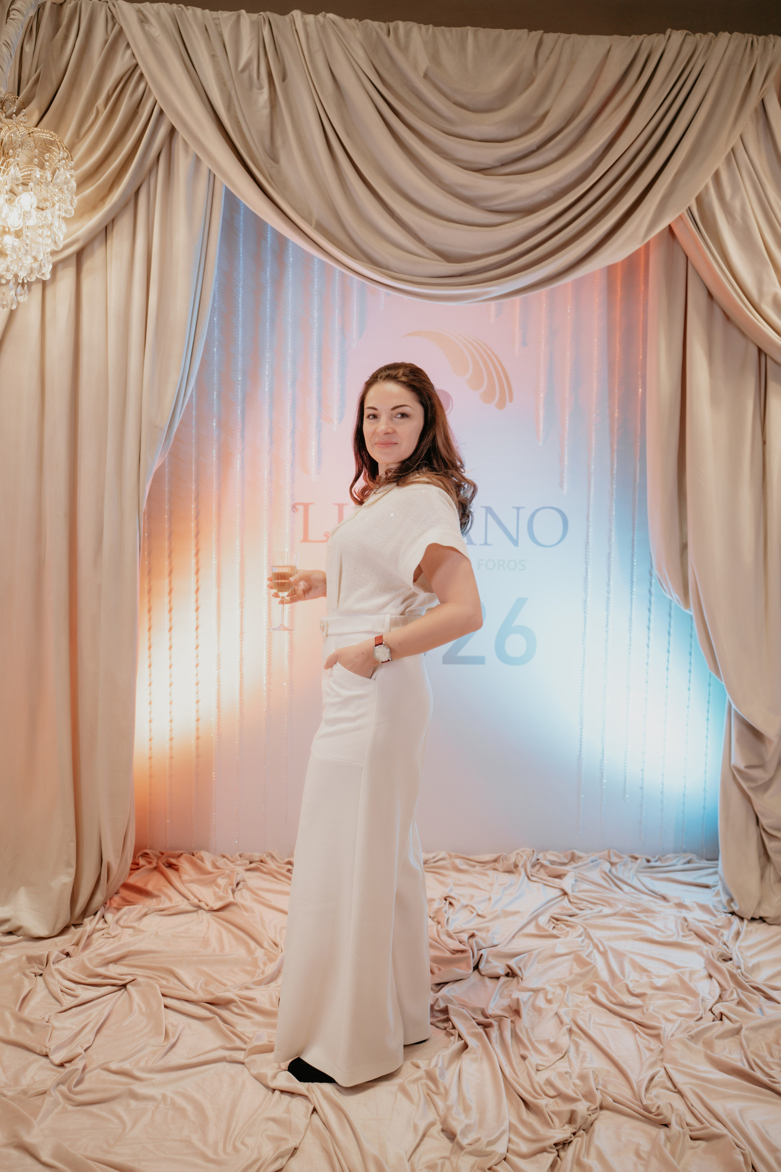 Новый Год luciano foros. Фотограф и Видеограф Севастополь Крым