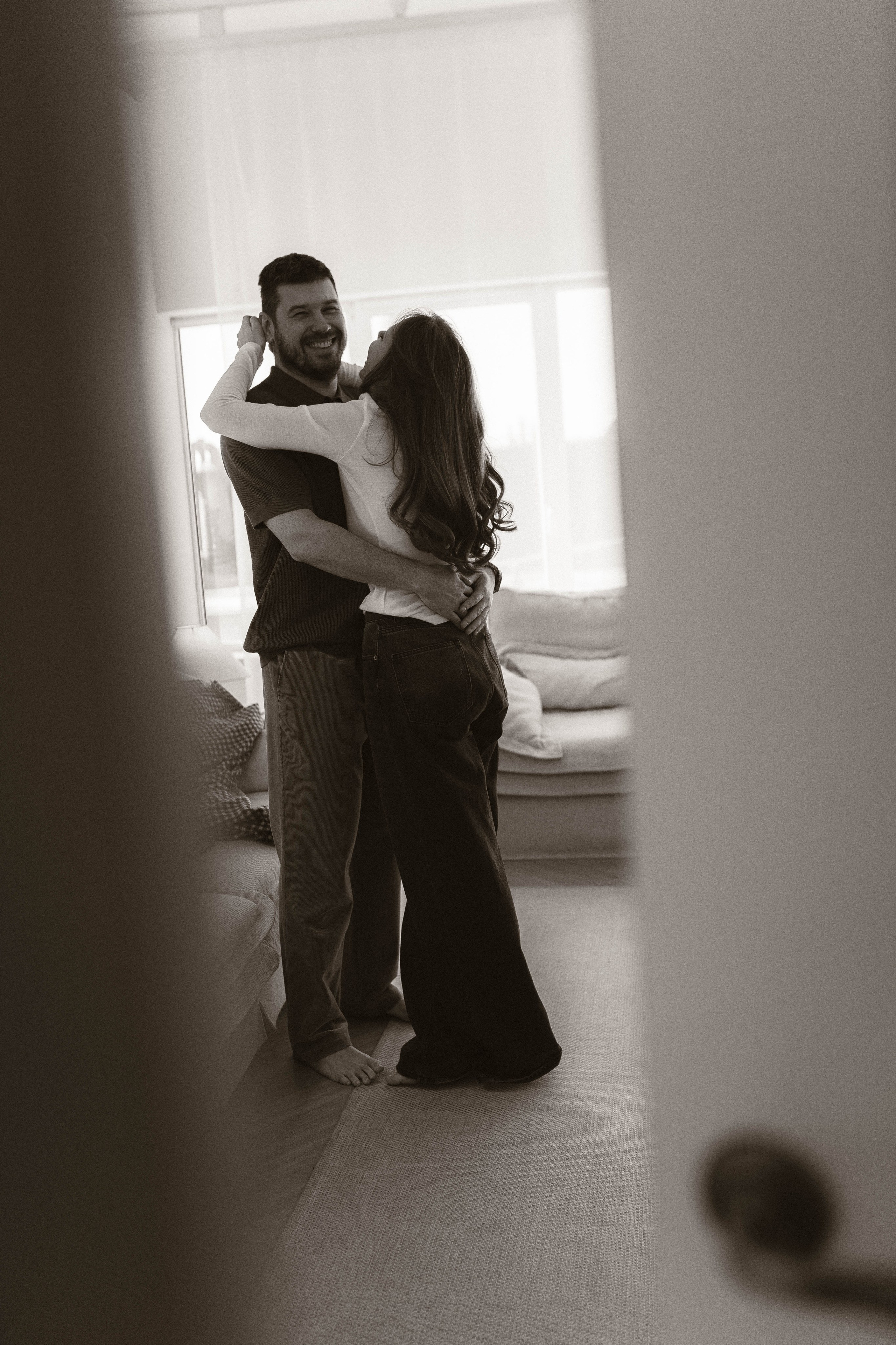 Вера, Илья и Егор. Семейный фотограф Юлия Котова