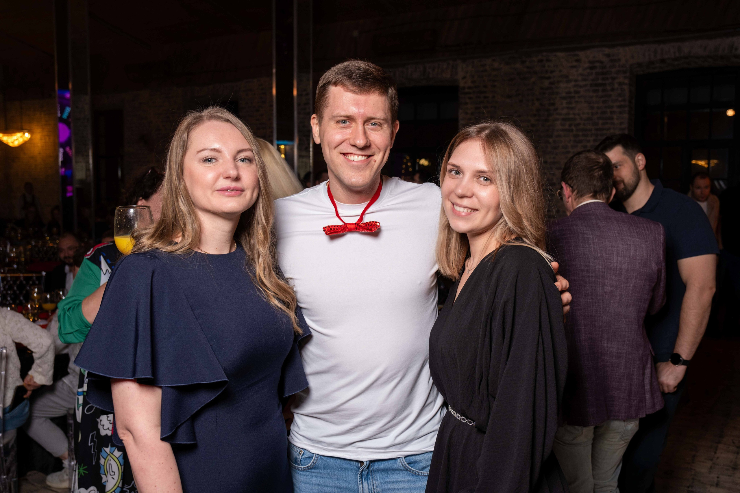 Альбом корпоратив. Фото тур