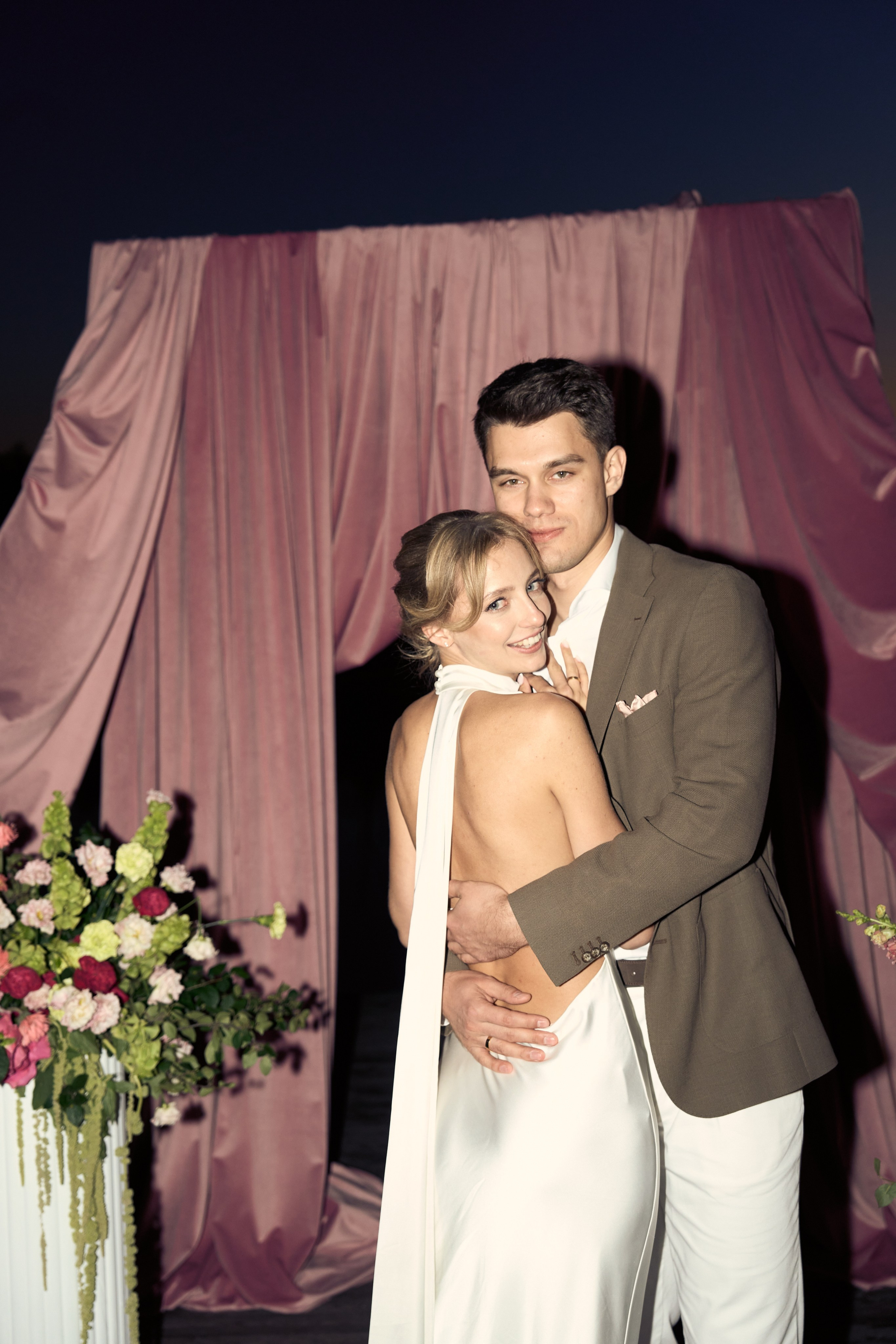 РЕmezzоВЫ. Фотограф Москва и Екатеринбург. Максимова Соня