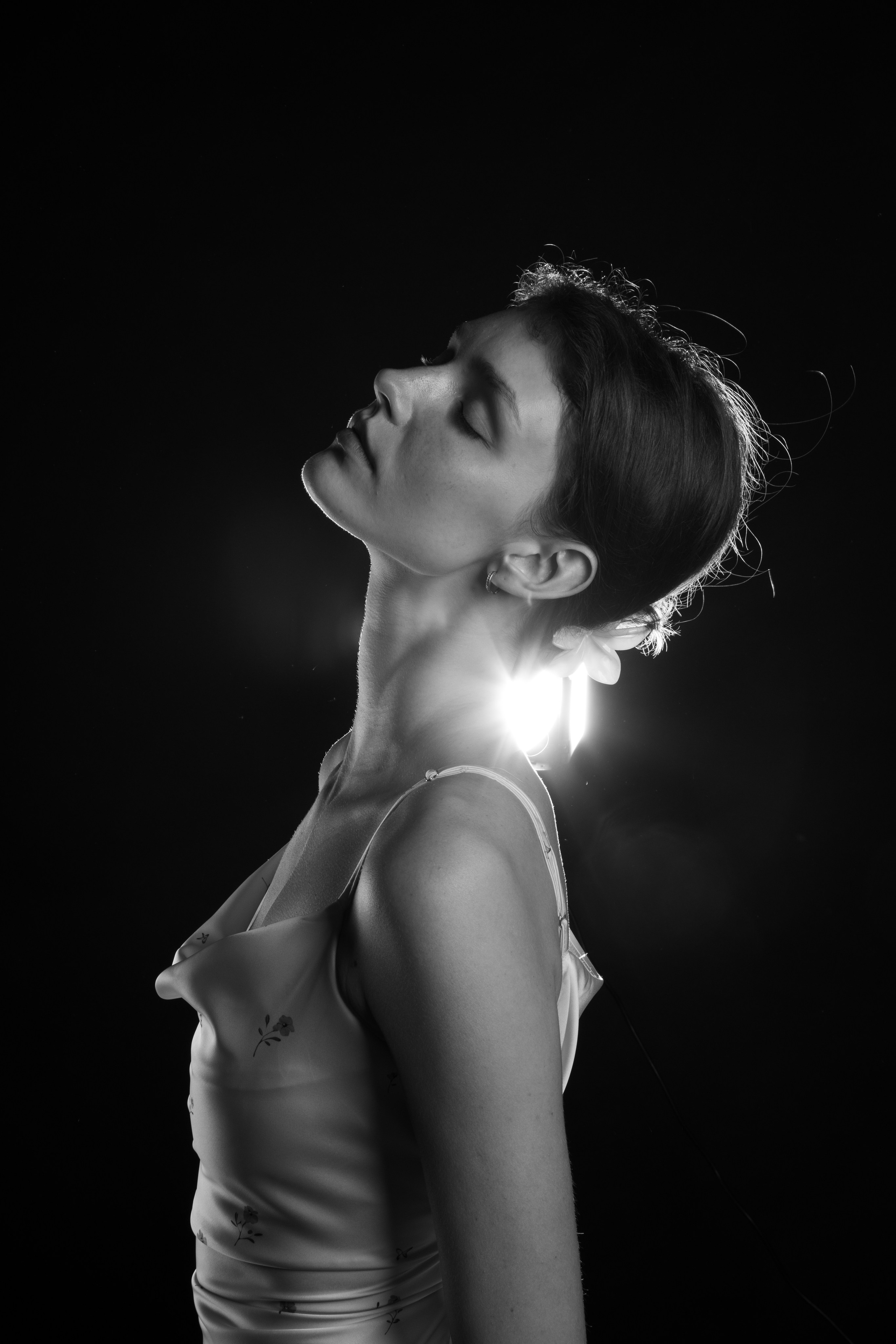 Анастасия Шаманина. Фотограф в Нижнем Новгороде Екатерина Хисматулина