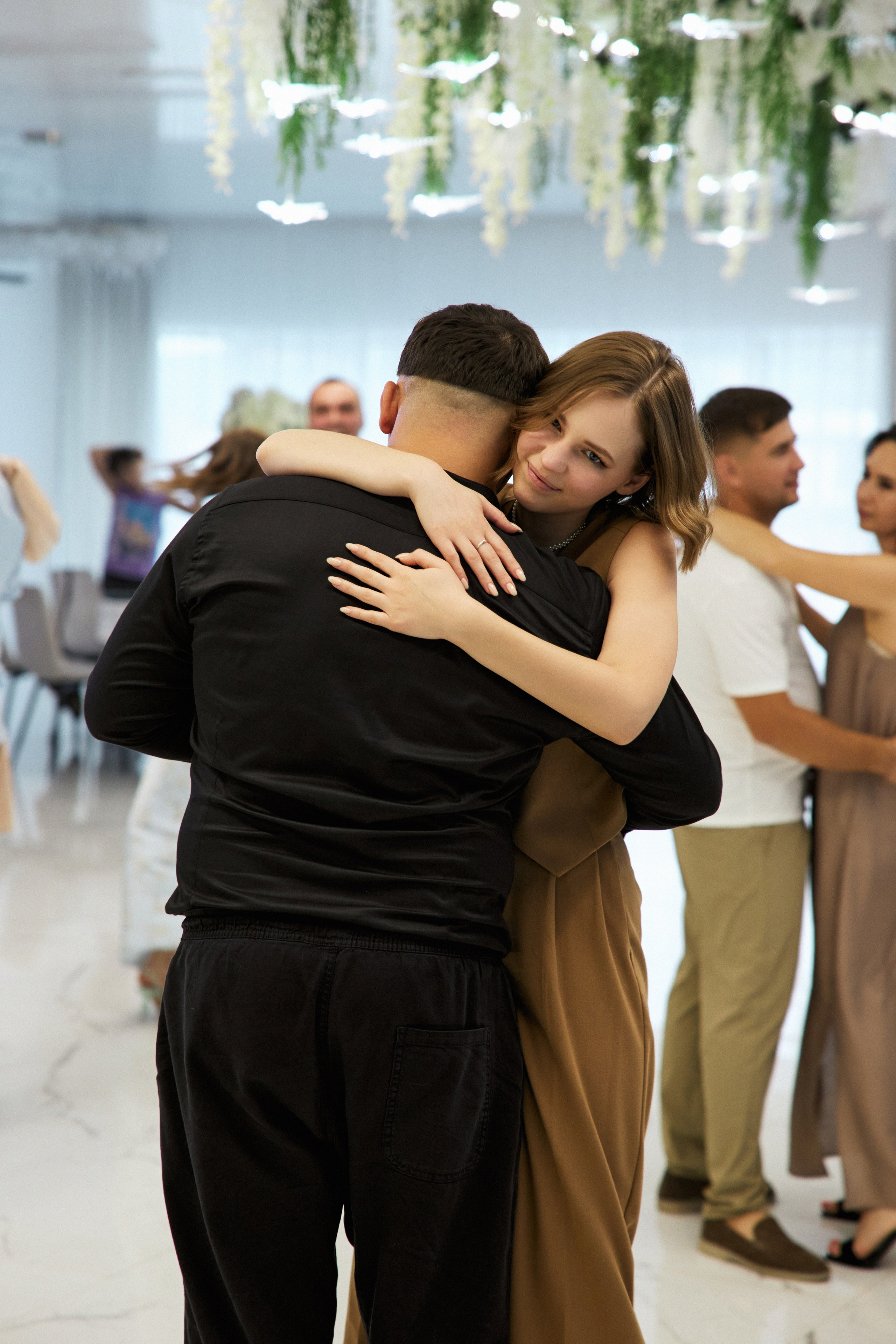 Ildar & Rufina. Главная