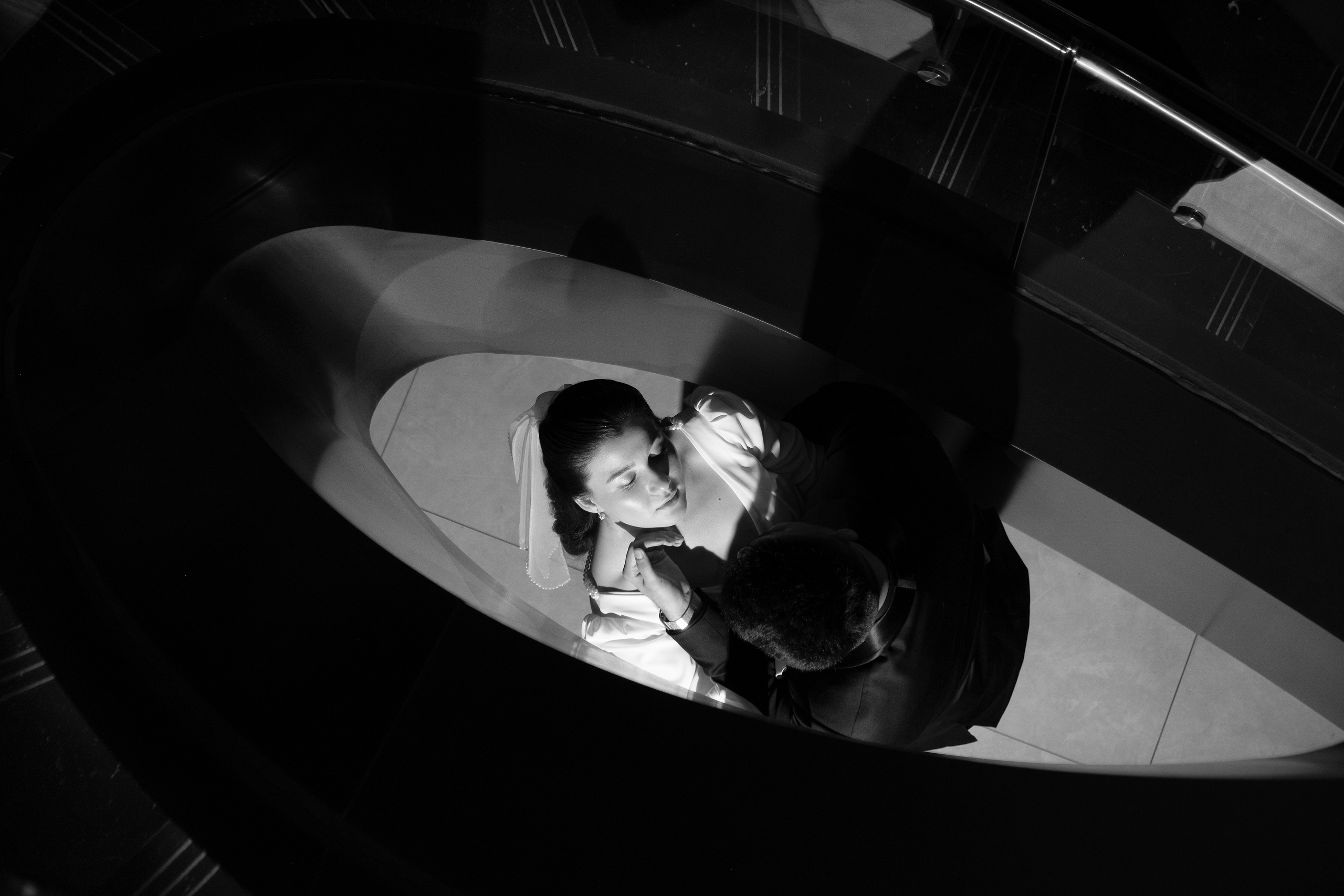 Зарина и Григорий. Свадебный Фотограф Ростов-на-Дону