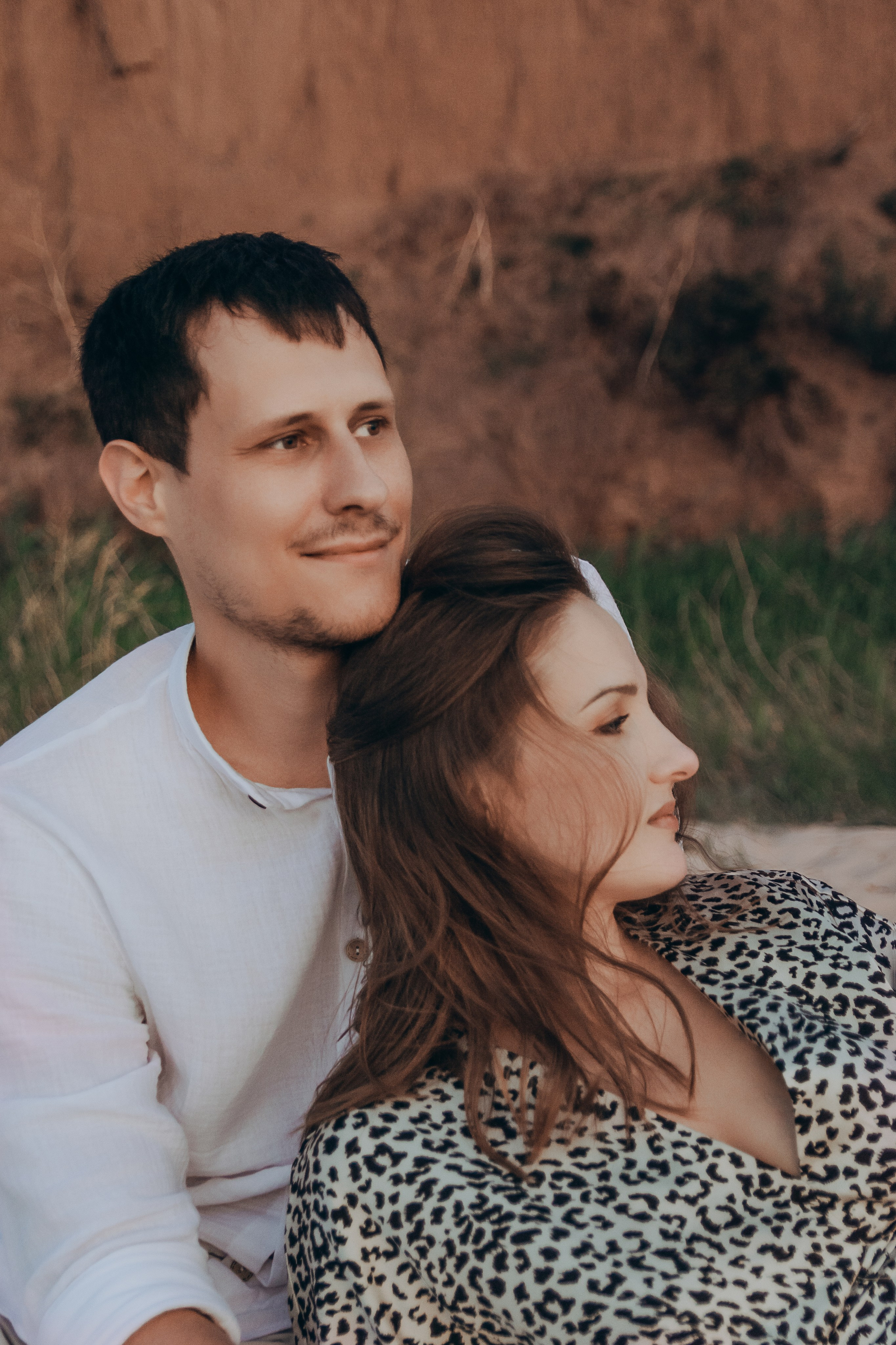 Фотосессия прогулки у моря. Семейный и детский фотограф Кущ Наташа