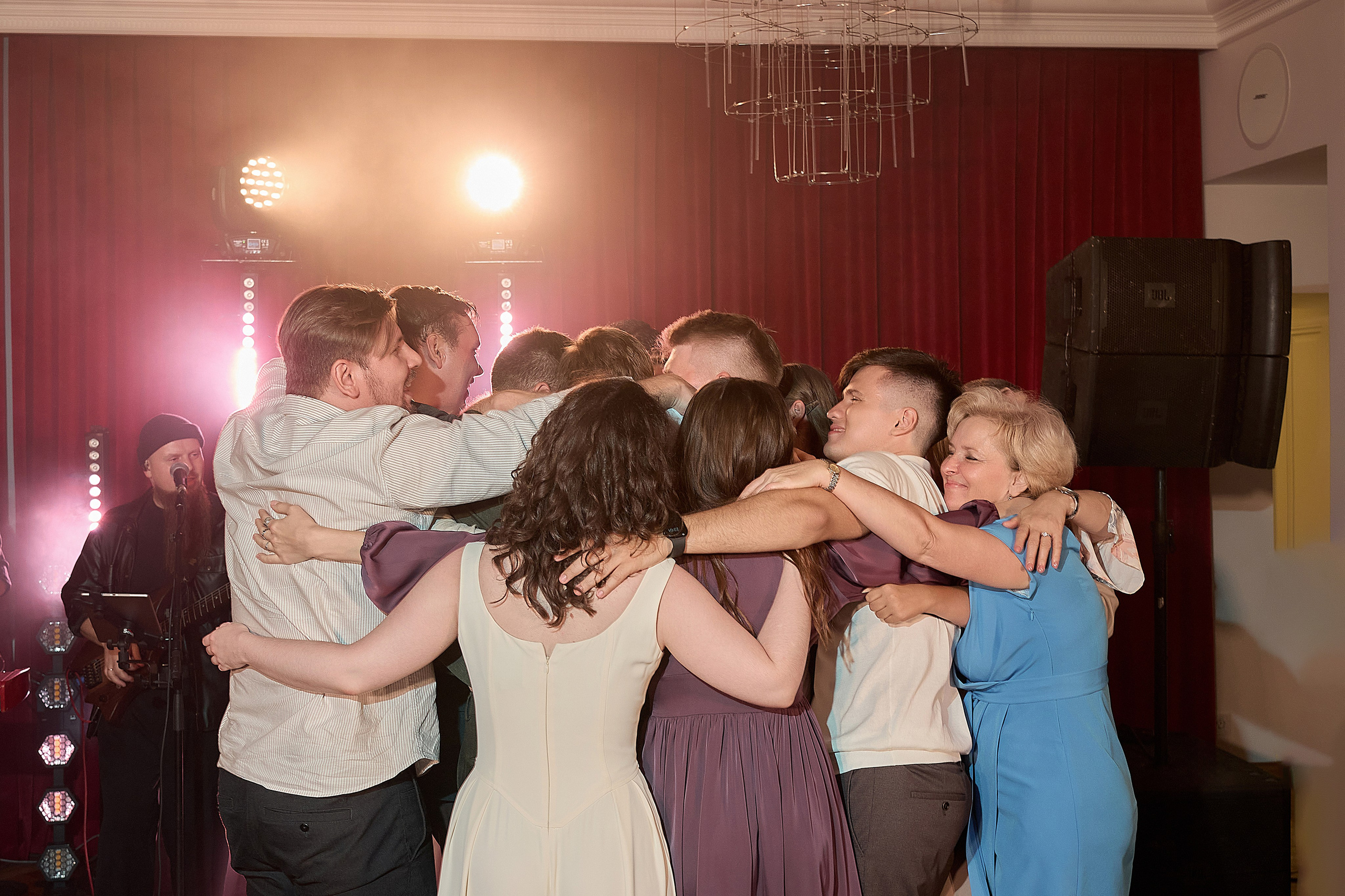 Павел & Ксения. Фотограф в Нижнем Новгороде Марина Кузнецова