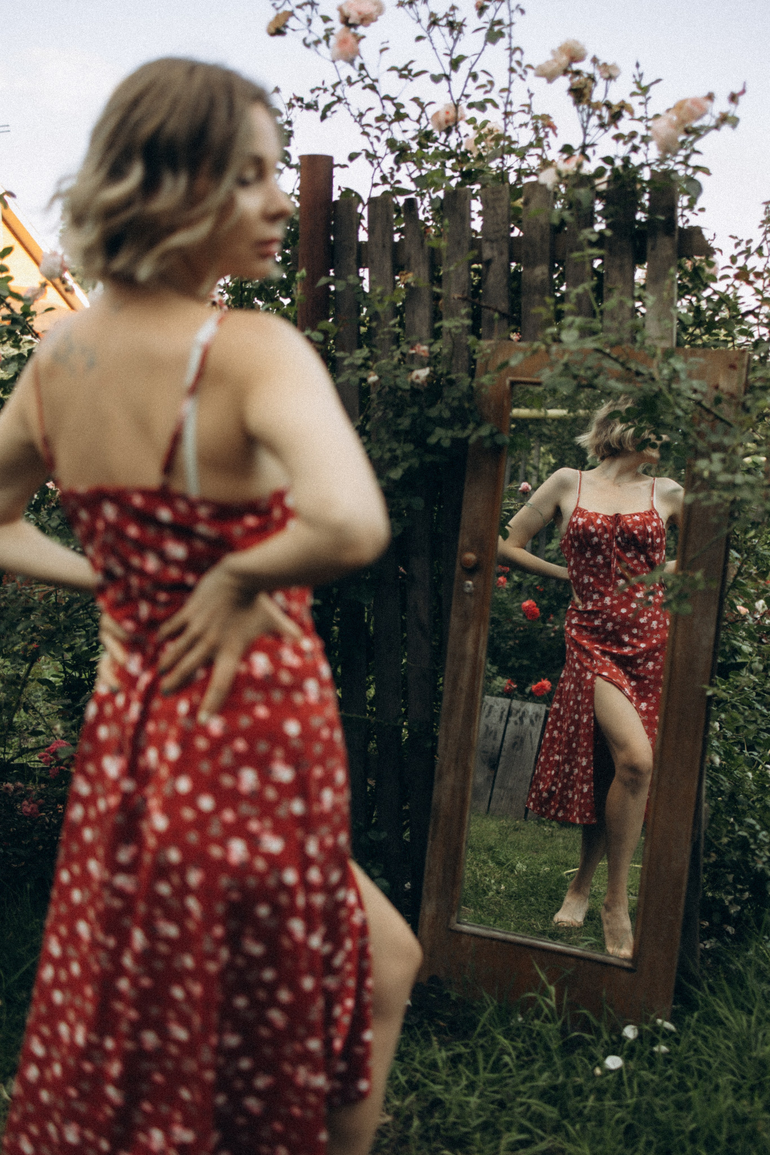 Фотопроект «Время Роз». Семейный фотограф в Ижевске Даша Денисова