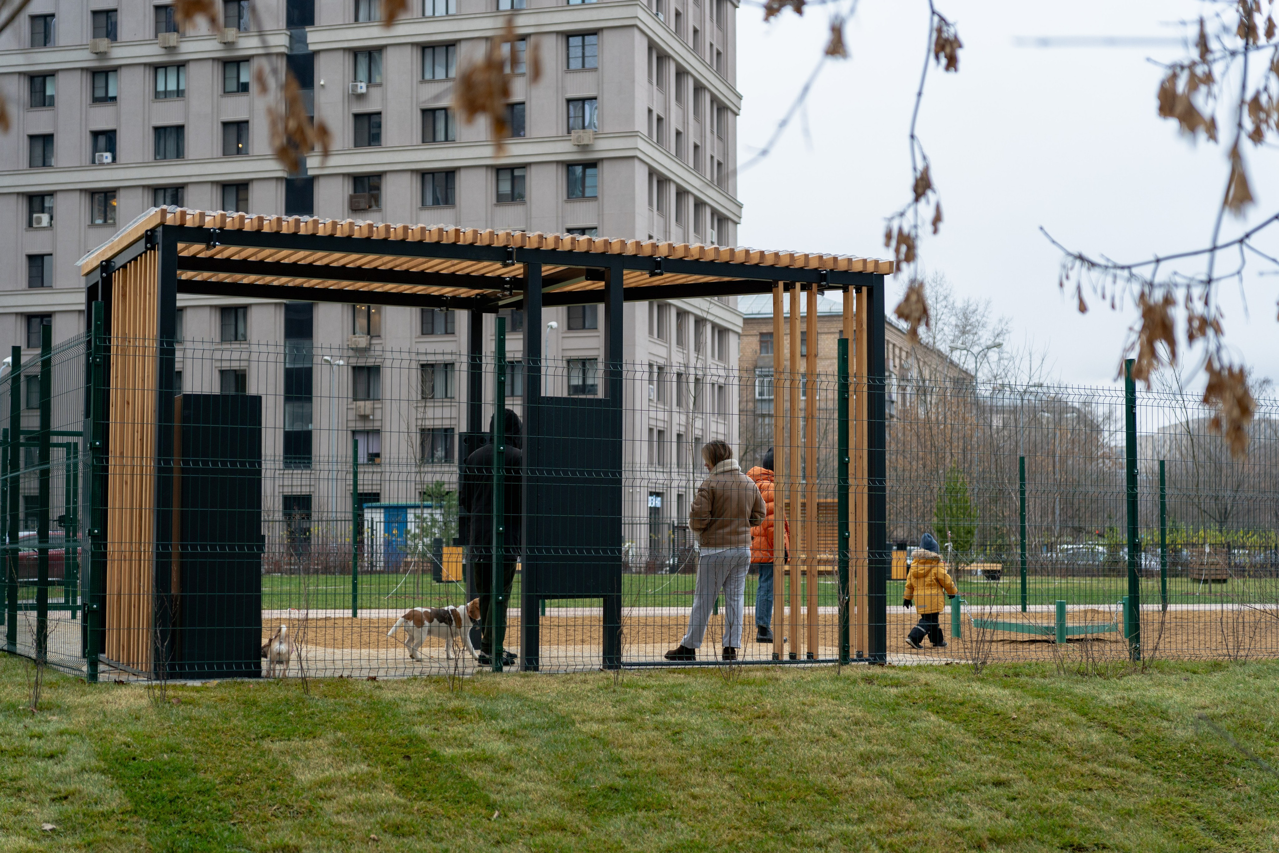 Площалка. Фотограф в Москве Лера Голубенко