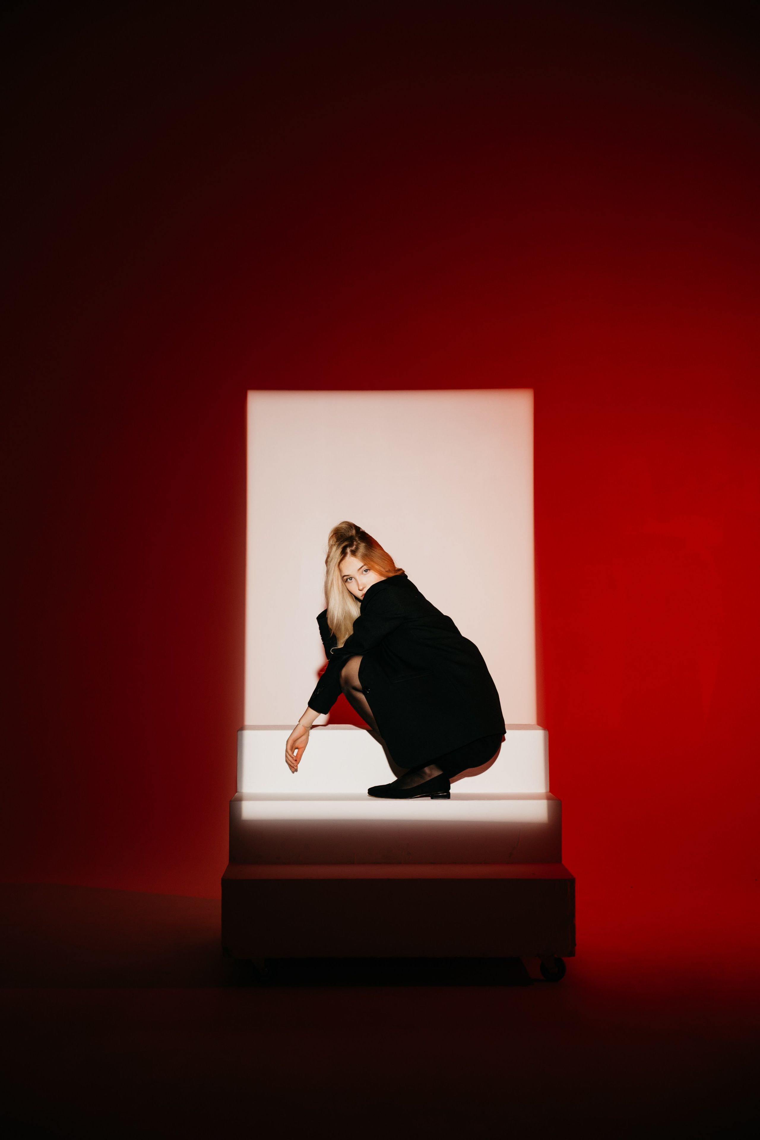 Женский портрет. Свадебный и семейный фотограф в Твери Стас Александров