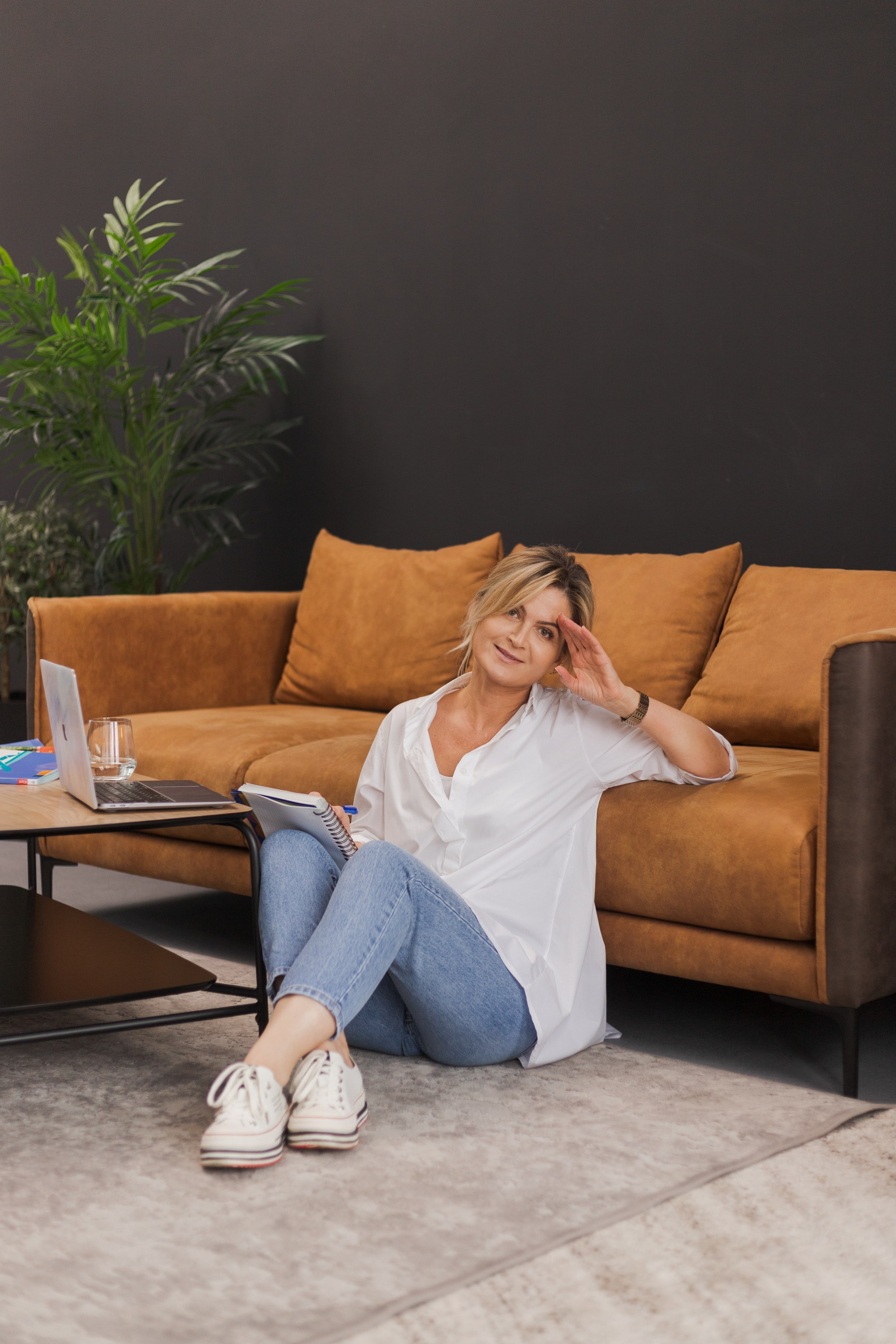 РЕПЕТИТОР ДЛЯ ВЗРОСЛЫХ| Наталья Зайченко