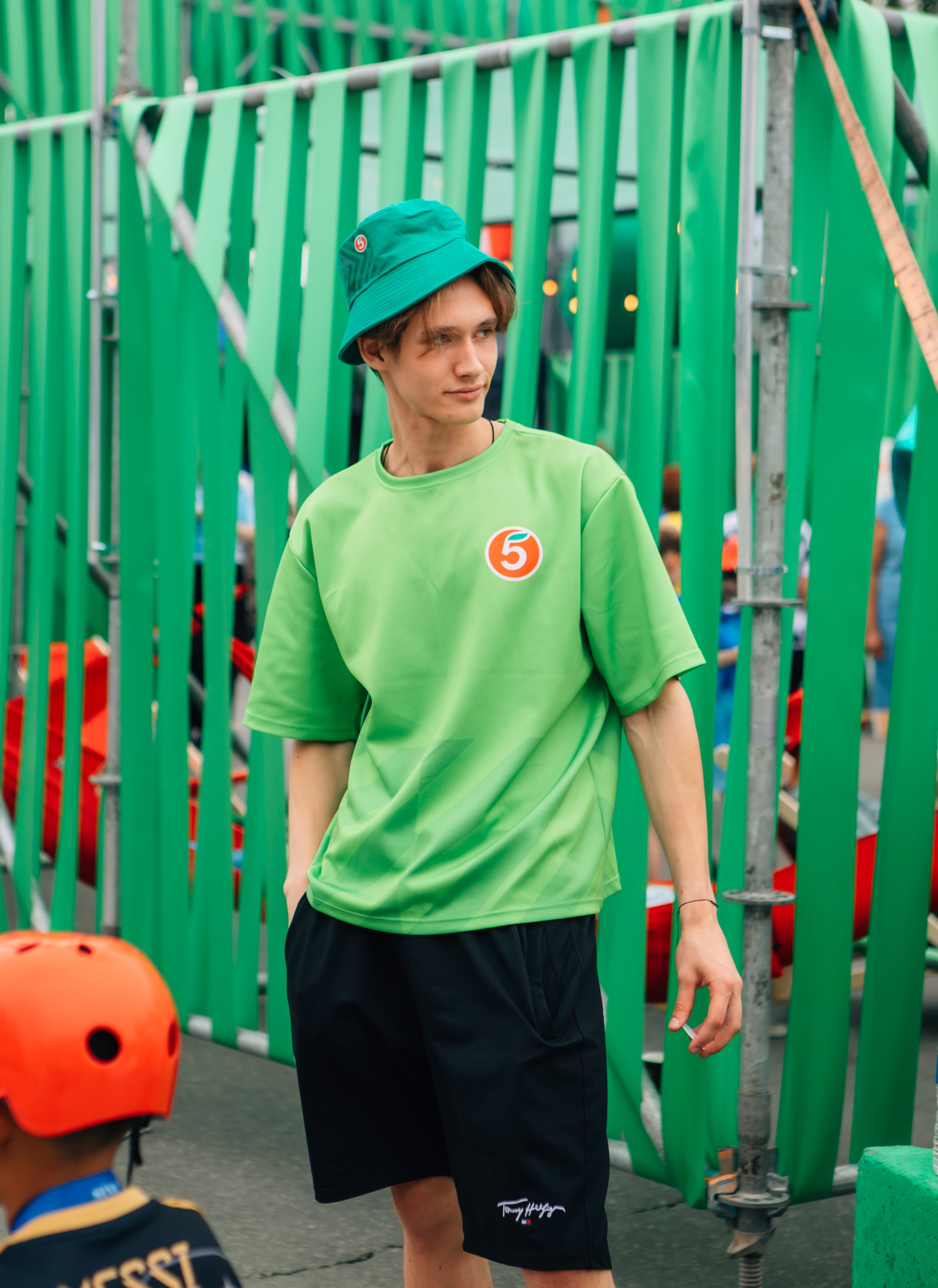 День города (ПЯТЕРОЧКА). Главная