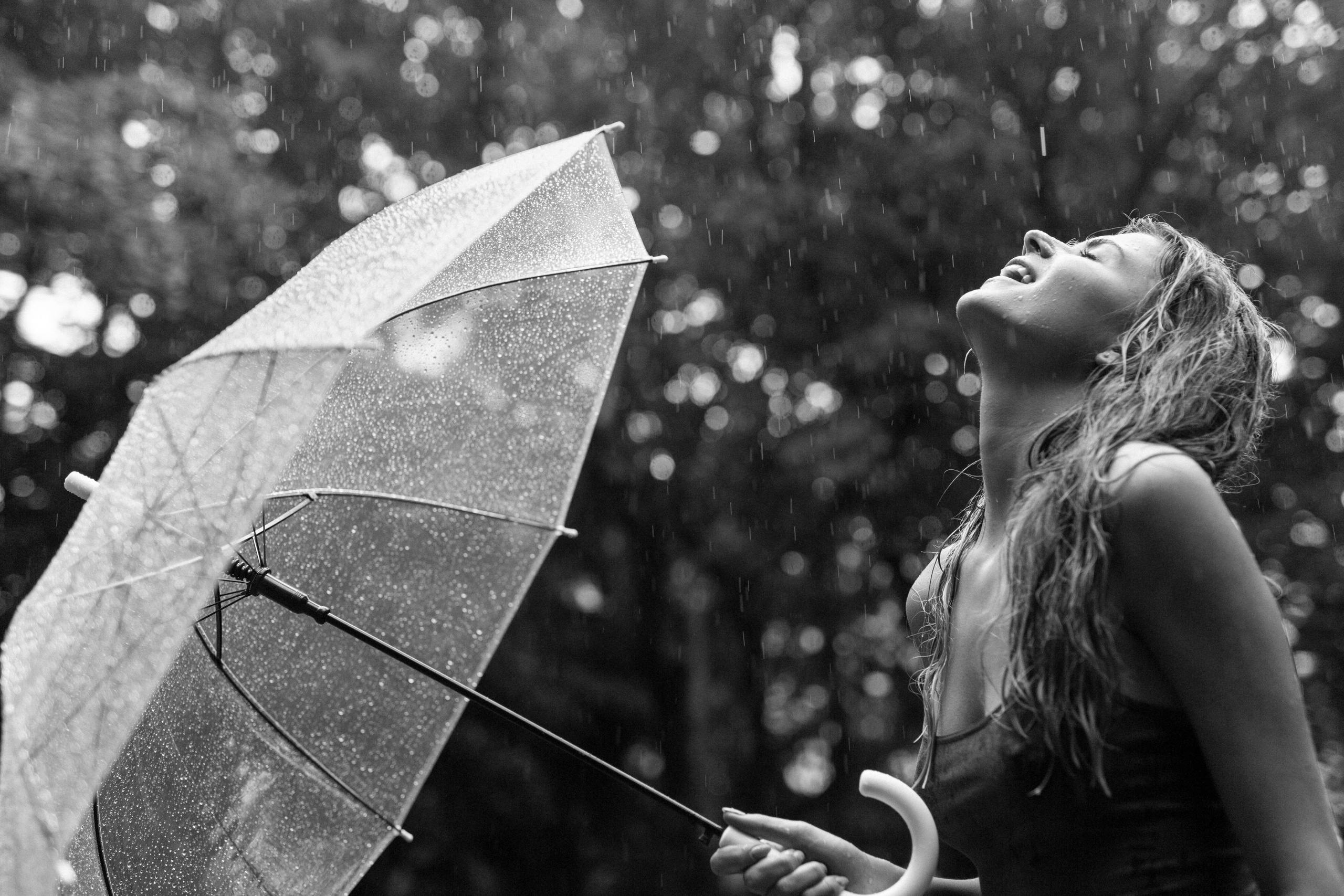 Margo & Rain. Главная!