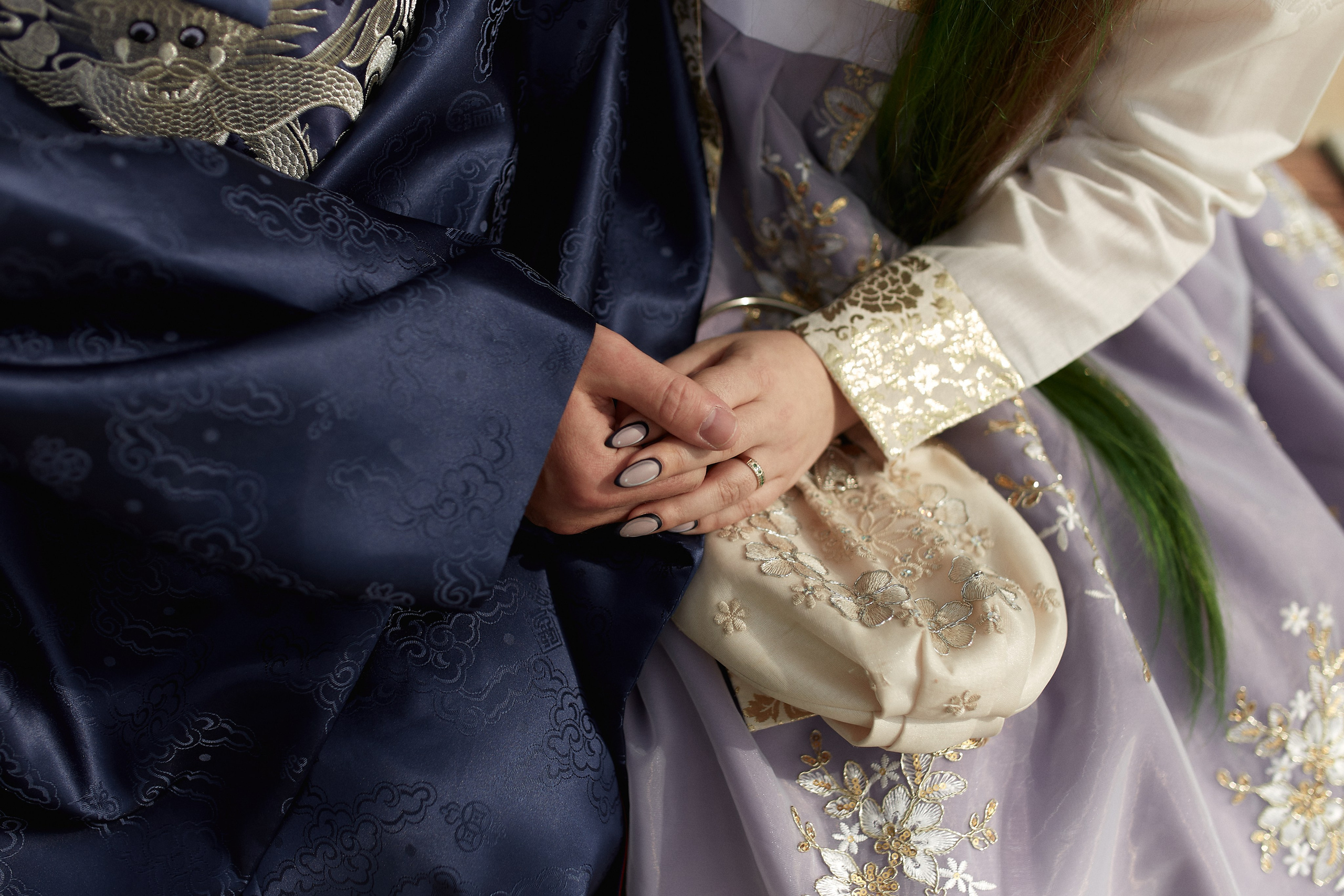 Maria + Danila. Ваш душевный фотограф