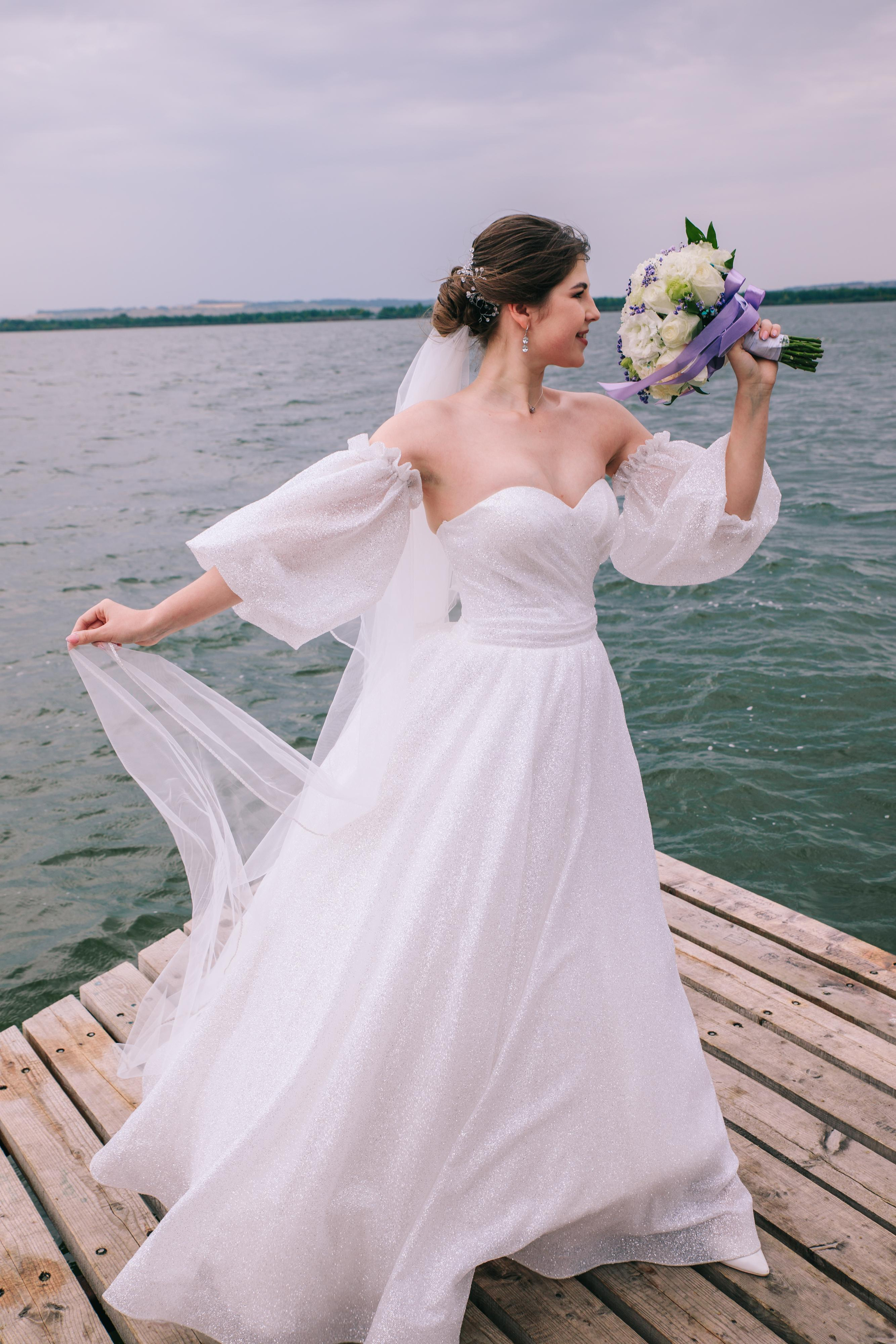 АНАСТАСИЯ И ДМИТРИЙ. Свадебный и семейный фотограф в Курске и Курчатове