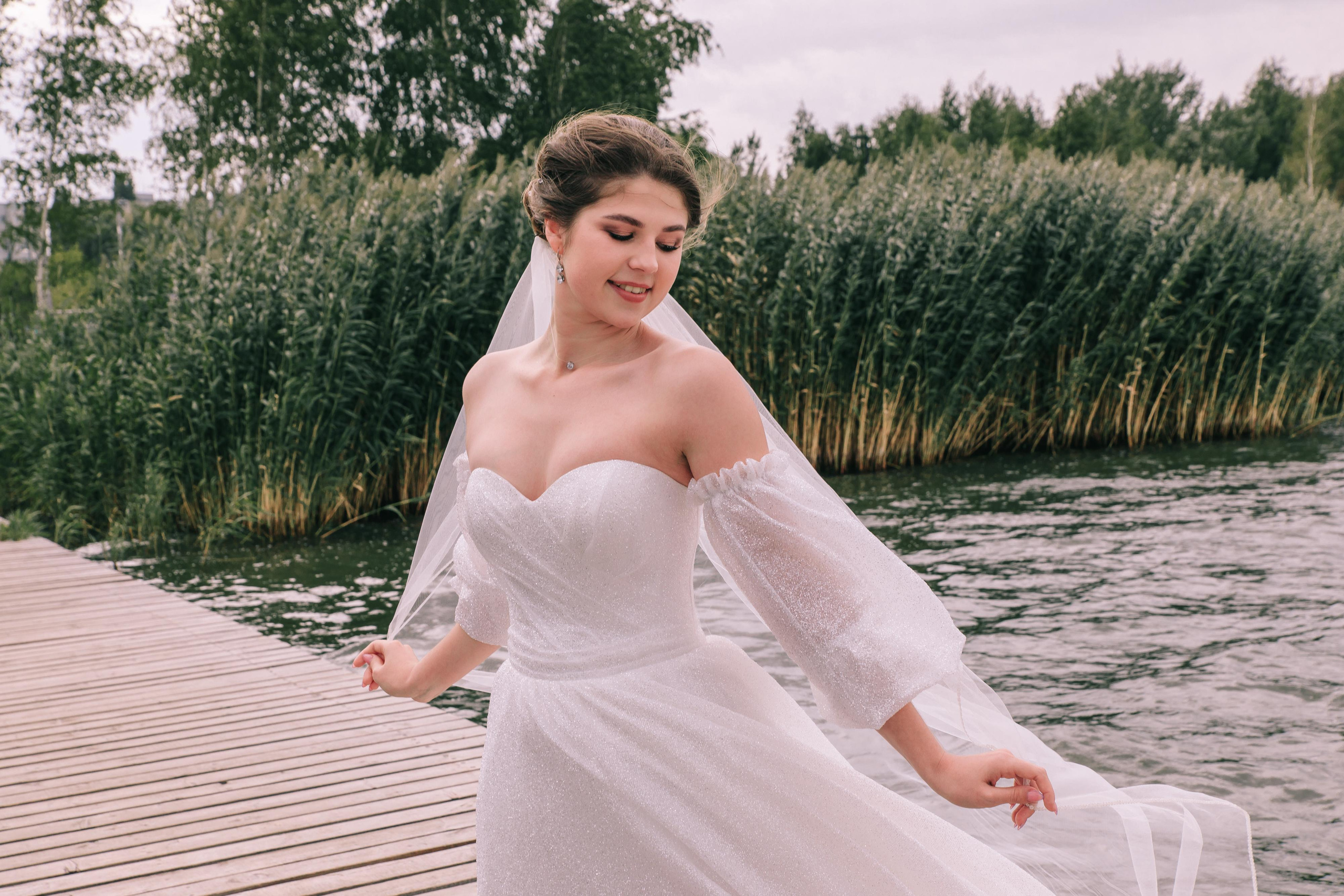 АНАСТАСИЯ И ДМИТРИЙ. Свадебный и семейный фотограф в Курске и Курчатове