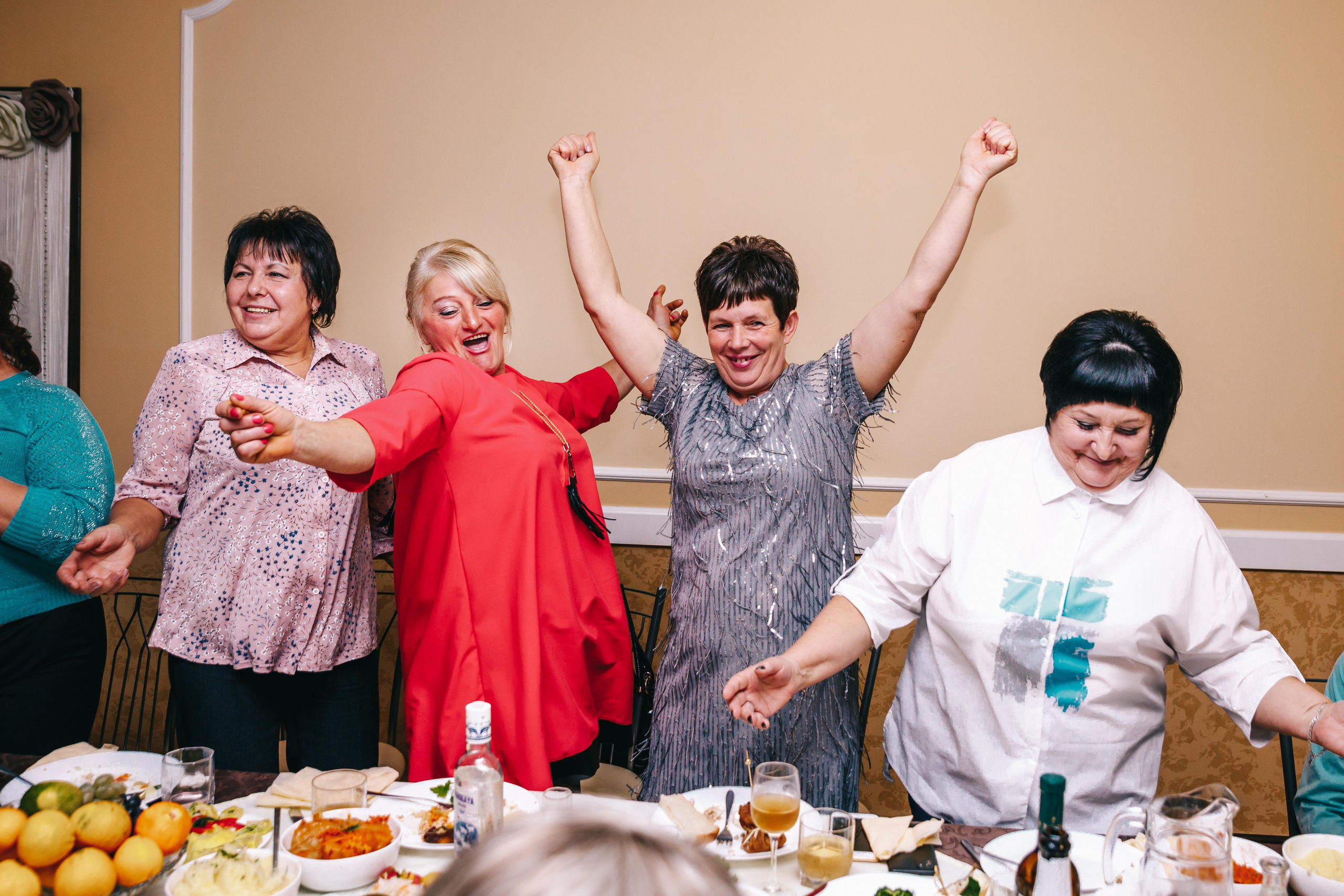 МИХАИЛ 60 ЛЕТ. Свадебный и семейный фотограф в Курске и Курчатове