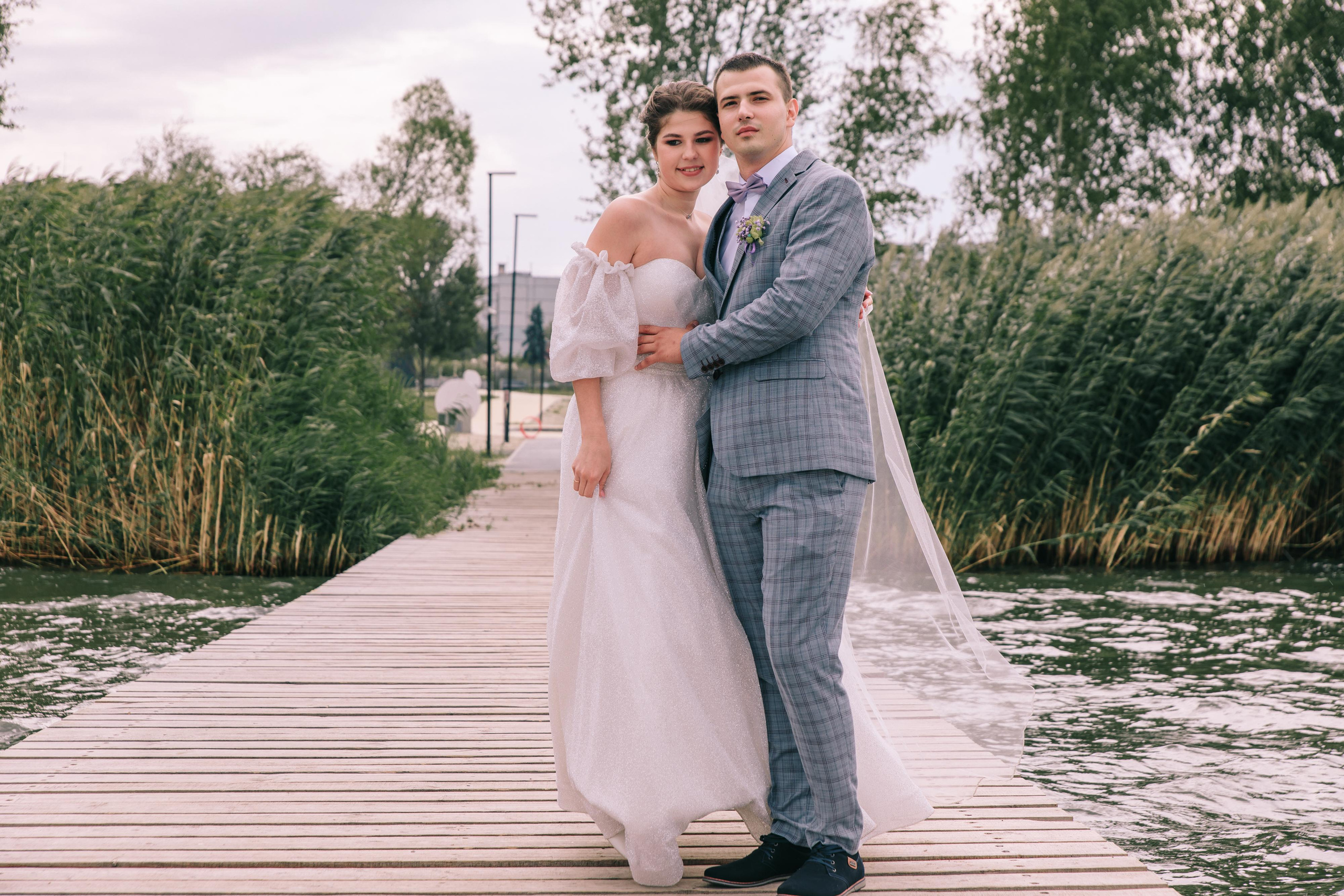 АНАСТАСИЯ И ДМИТРИЙ. Свадебный и семейный фотограф в Курске и Курчатове