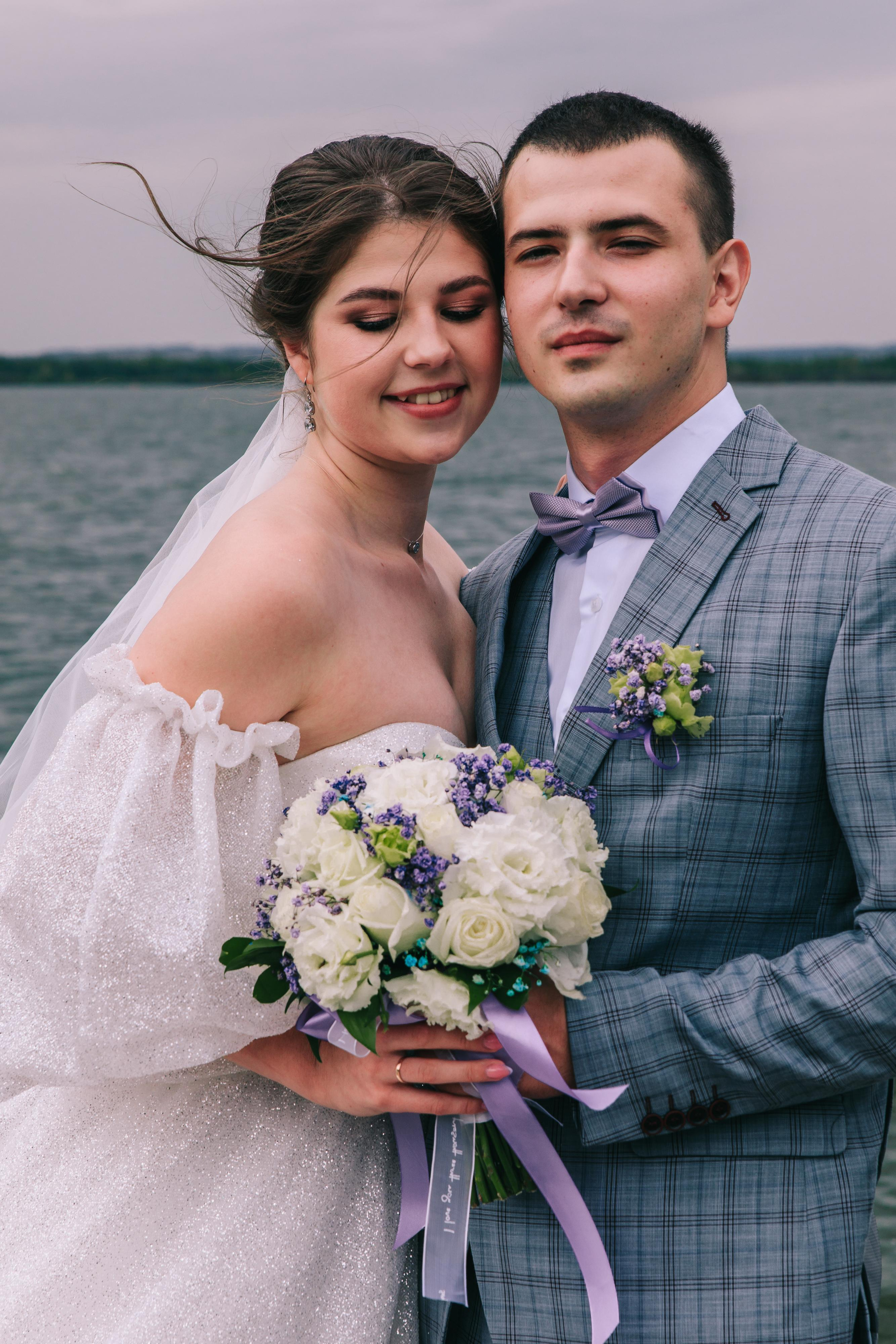 АНАСТАСИЯ И ДМИТРИЙ. Свадебный и семейный фотограф в Курске и Курчатове