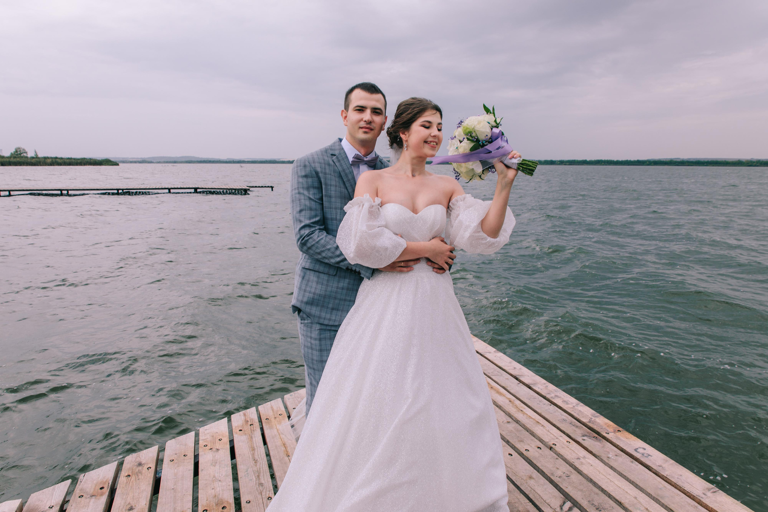 АНАСТАСИЯ И ДМИТРИЙ. Свадебный и семейный фотограф в Курске и Курчатове