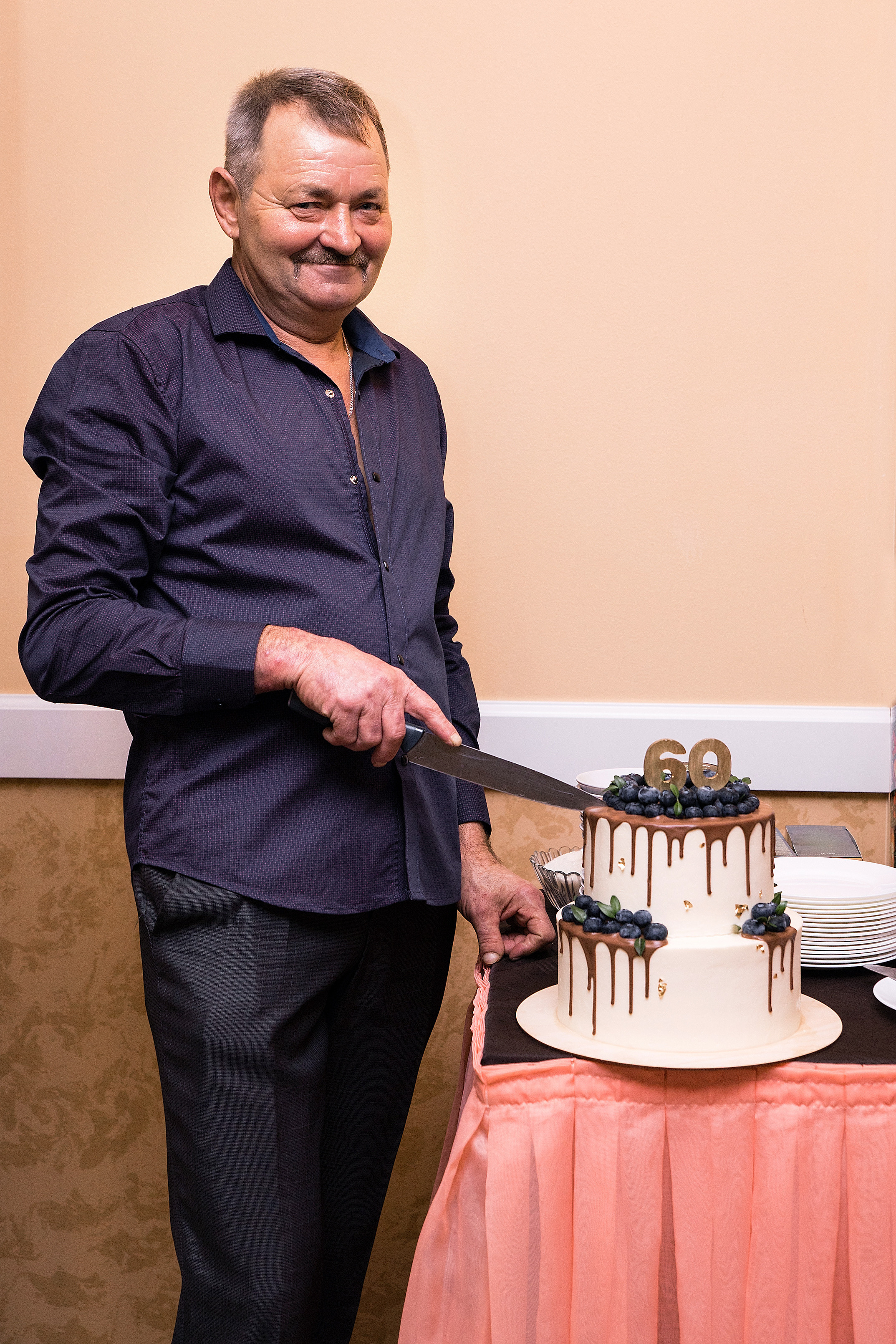 МИХАИЛ 60 ЛЕТ. Свадебный и семейный фотограф в Курске и Курчатове