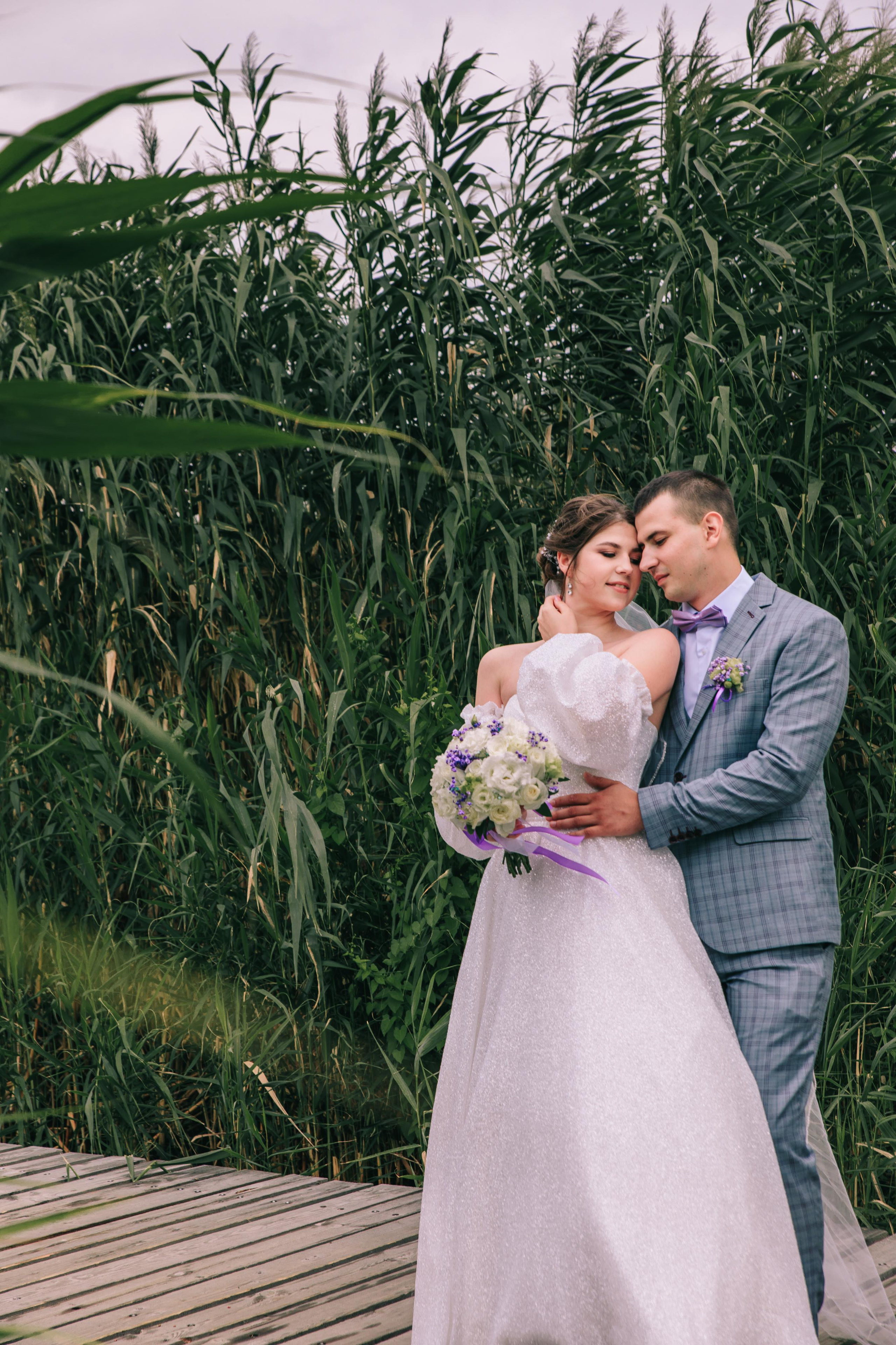 АНАСТАСИЯ И ДМИТРИЙ. Свадебный и семейный фотограф в Курске и Курчатове