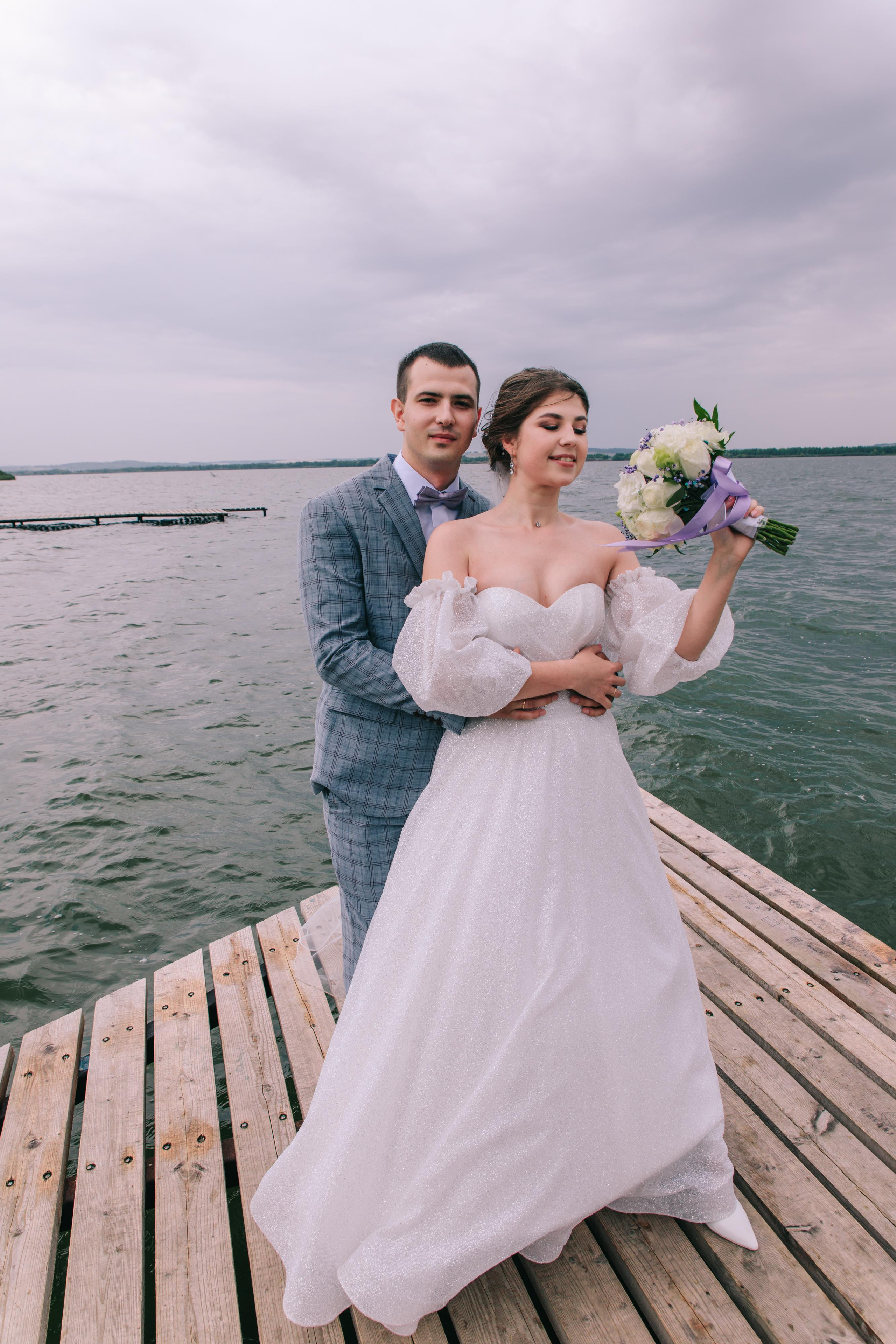 АНАСТАСИЯ И ДМИТРИЙ. Свадебный и семейный фотограф в Курске и Курчатове