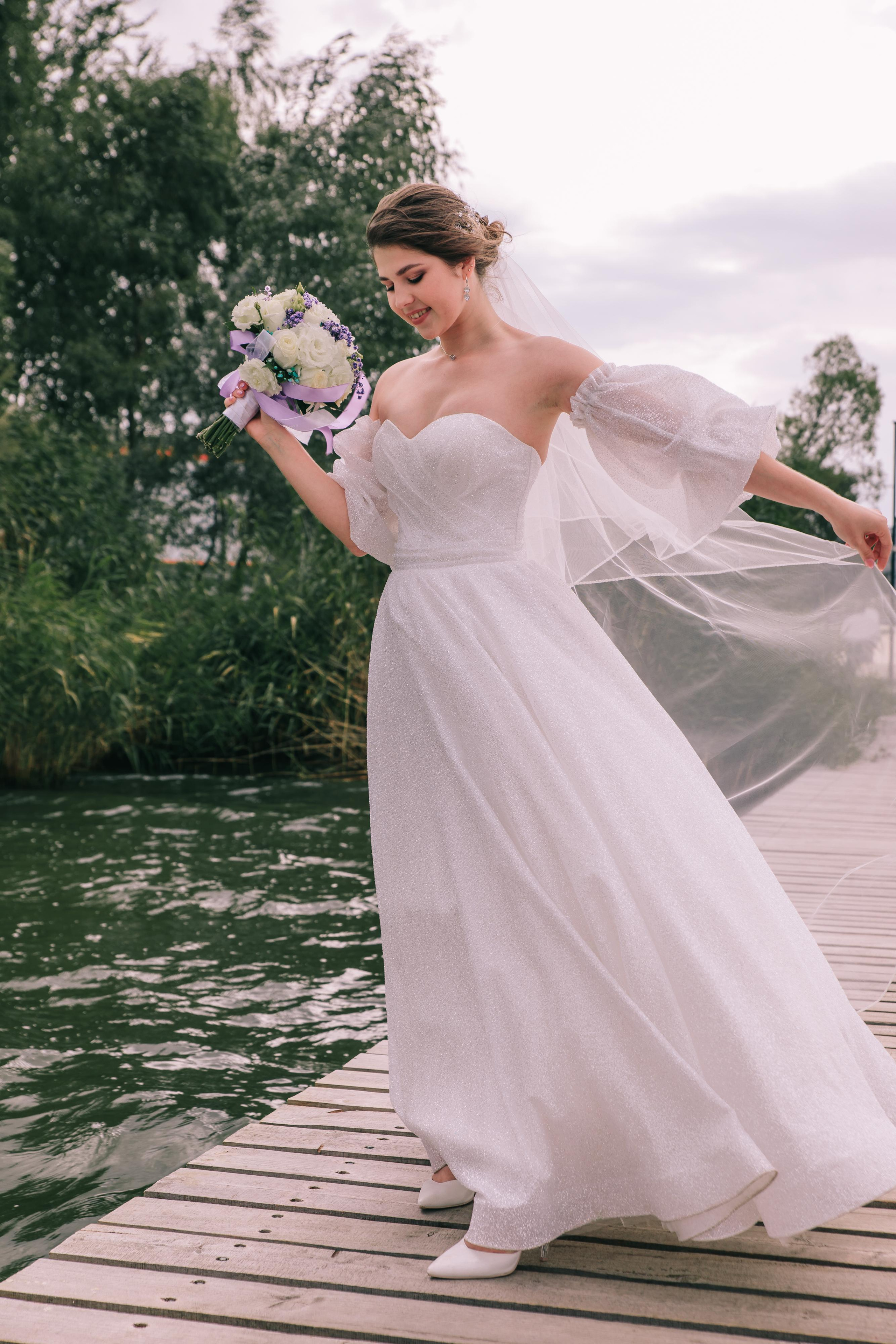 АНАСТАСИЯ И ДМИТРИЙ. Свадебный и семейный фотограф в Курске и Курчатове