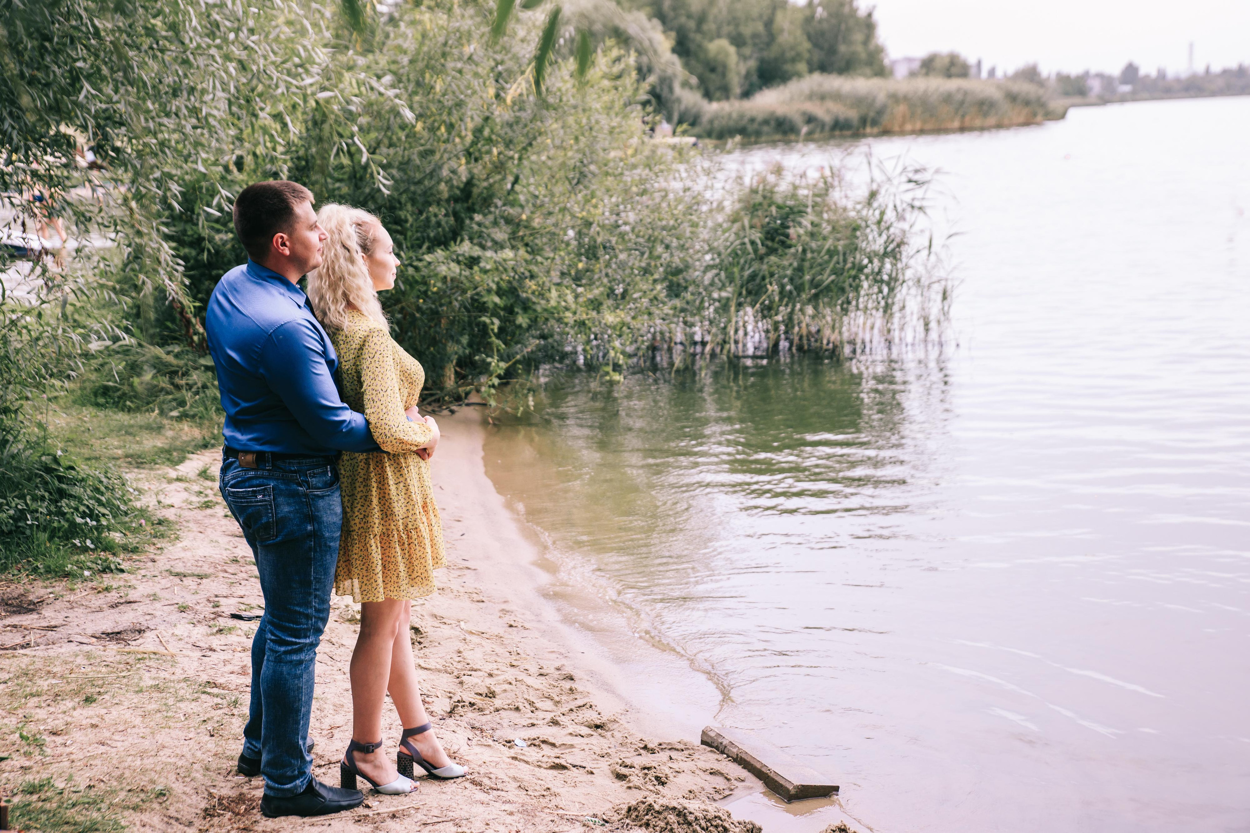 В ОЖИДАНИИ. Свадебный и семейный фотограф в Курске и Курчатове