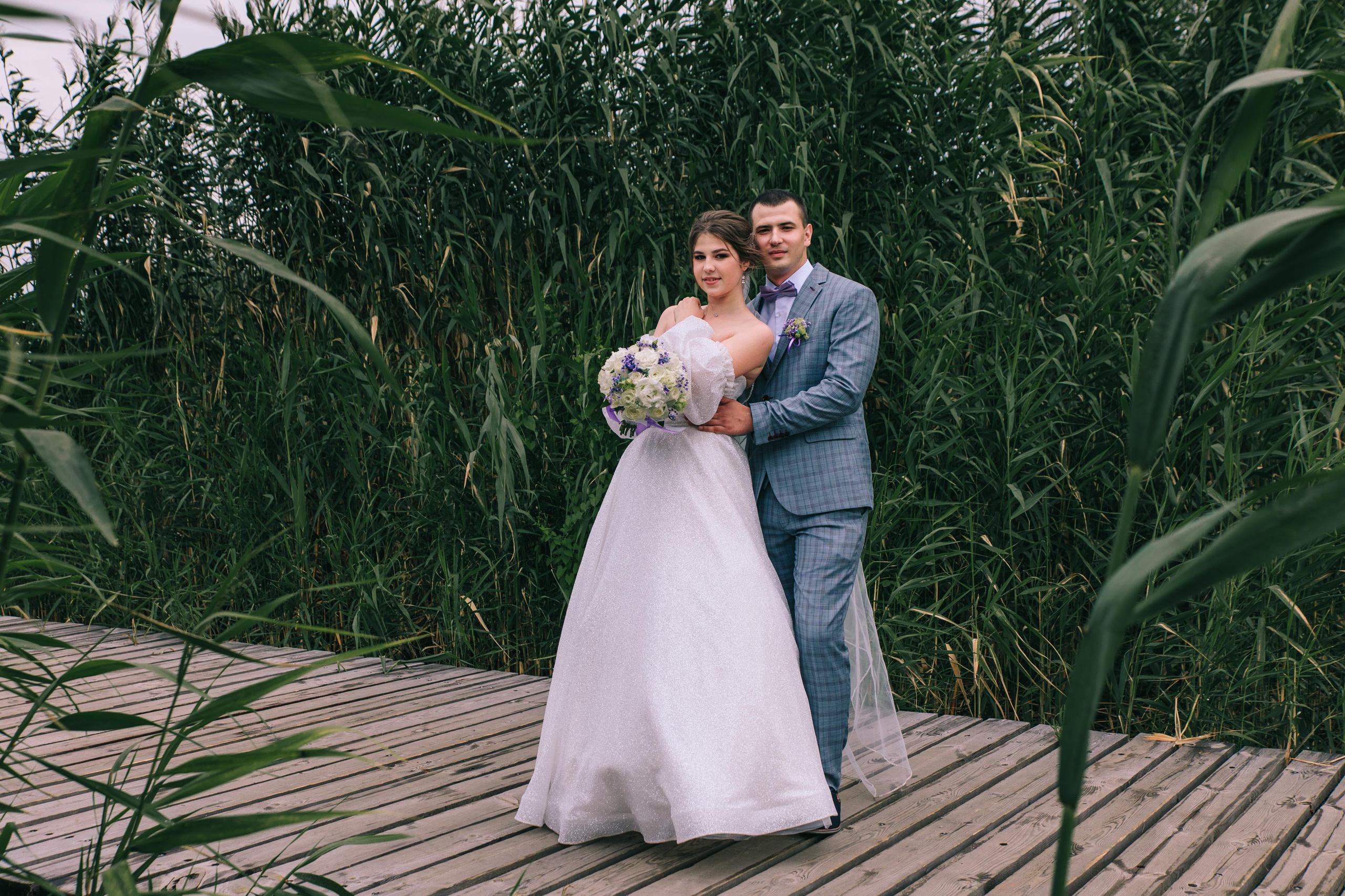 АНАСТАСИЯ И ДМИТРИЙ. Свадебный и семейный фотограф в Курске и Курчатове