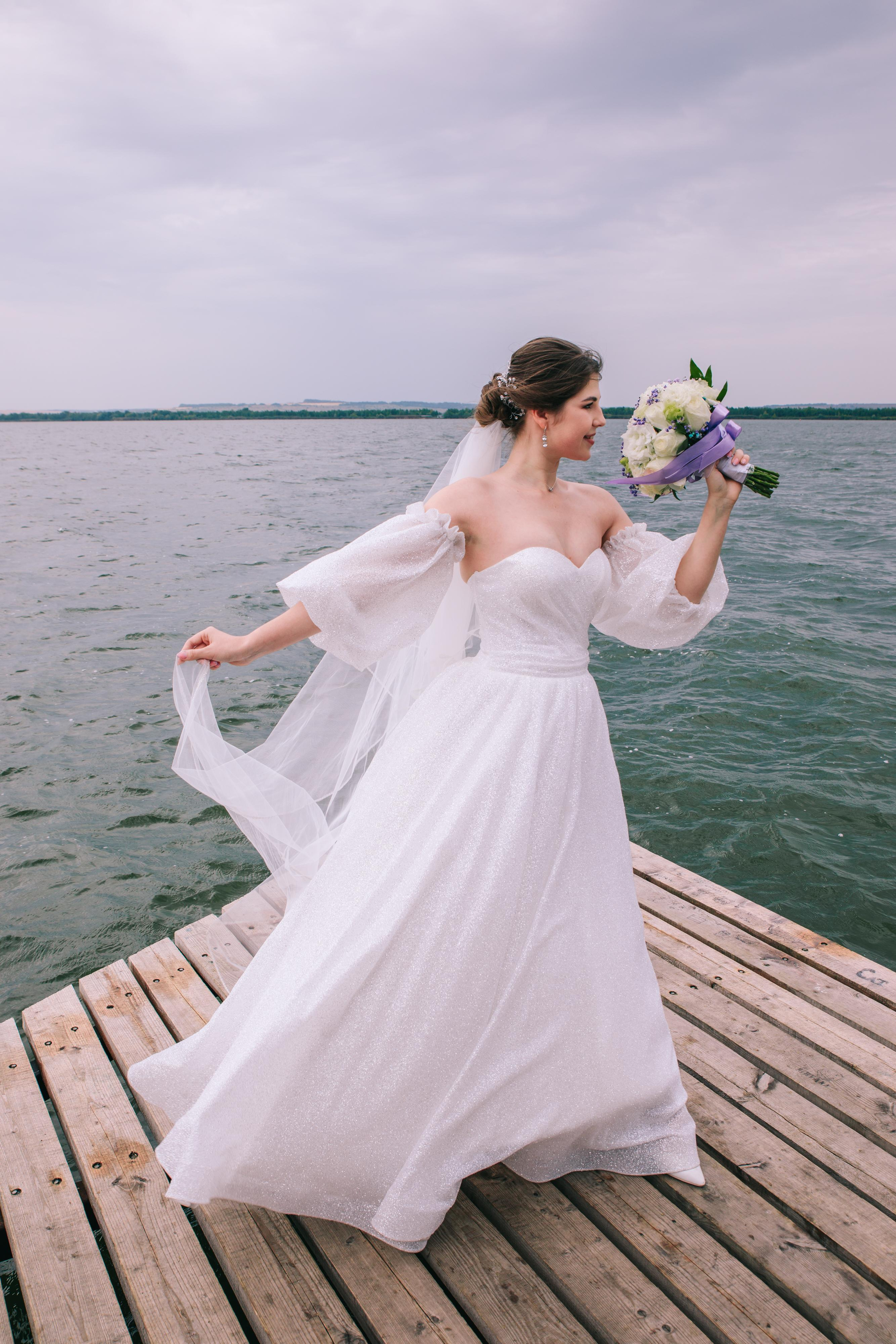 АНАСТАСИЯ И ДМИТРИЙ. Свадебный и семейный фотограф в Курске и Курчатове