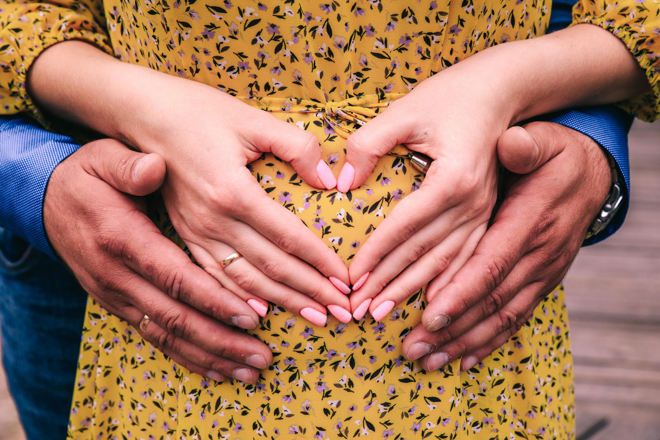 В ОЖИДАНИИ. Свадебный и семейный фотограф в Курске и Курчатове