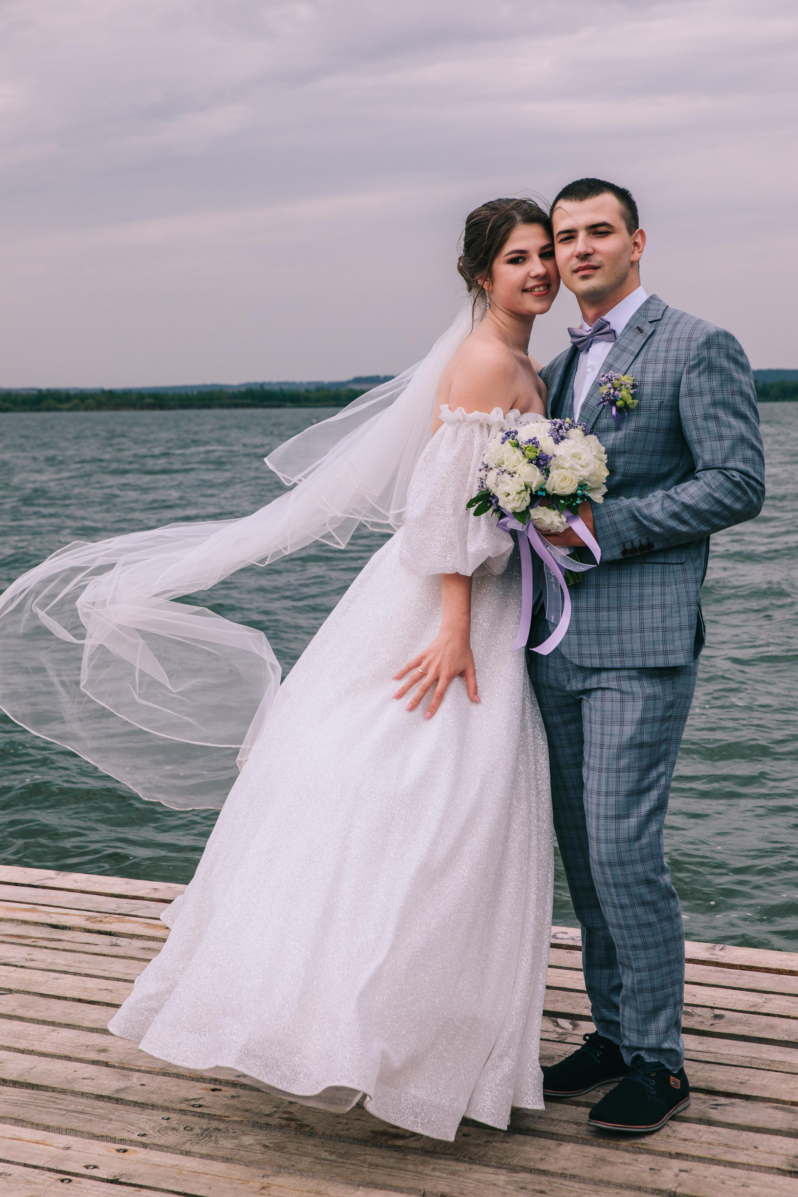 АНАСТАСИЯ И ДМИТРИЙ. Свадебный и семейный фотограф в Курске и Курчатове