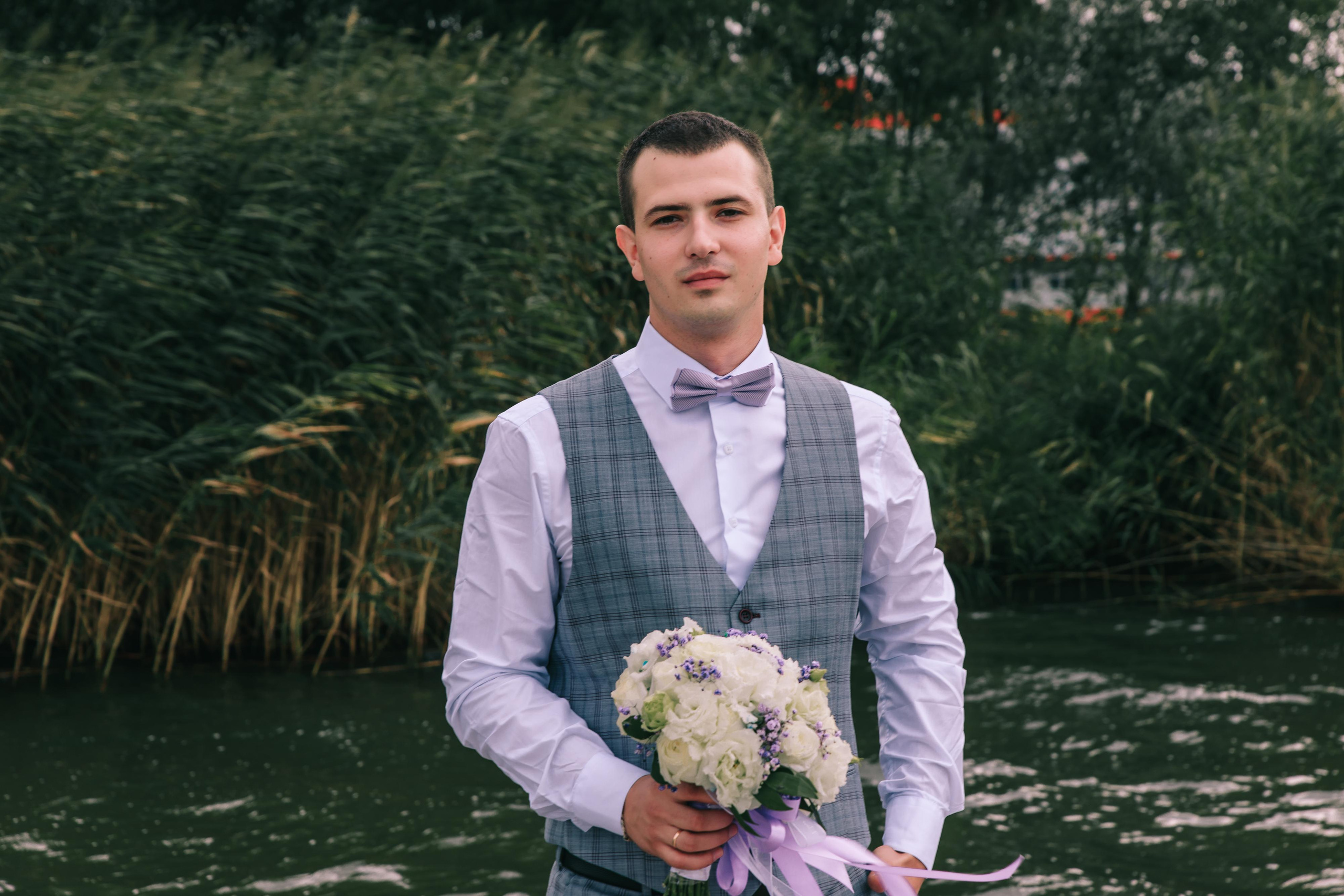 АНАСТАСИЯ И ДМИТРИЙ. Свадебный и семейный фотограф в Курске и Курчатове