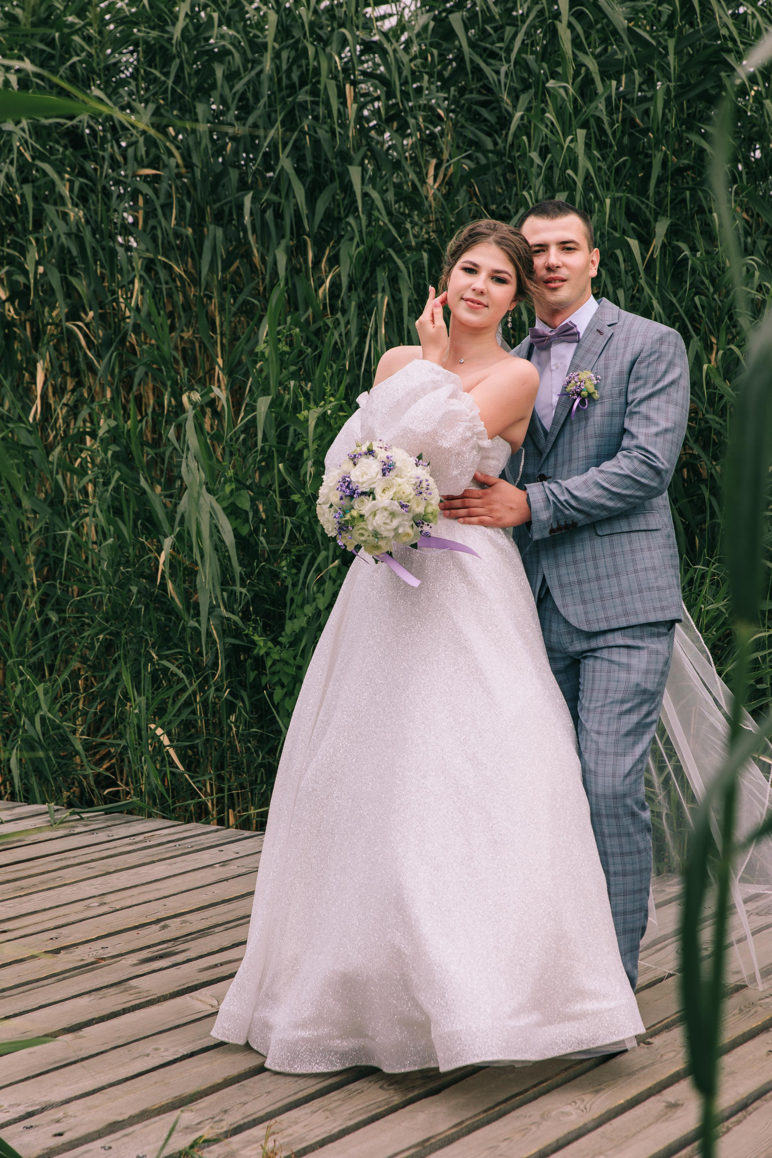 АНАСТАСИЯ И ДМИТРИЙ. Свадебный и семейный фотограф в Курске и Курчатове