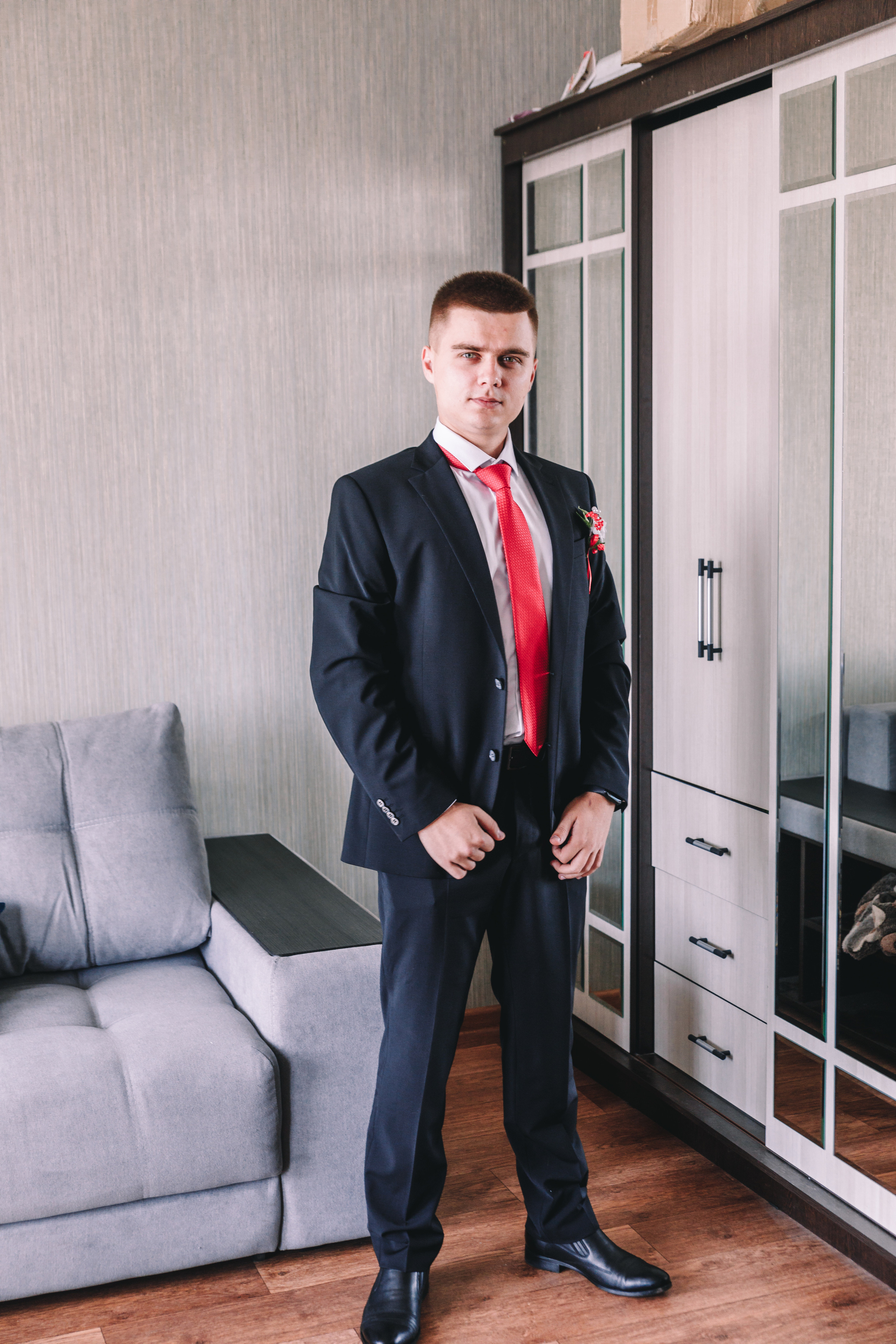 ОЛЕСЯ И АНТОН. Свадебный и семейный фотограф в Курске и Курчатове