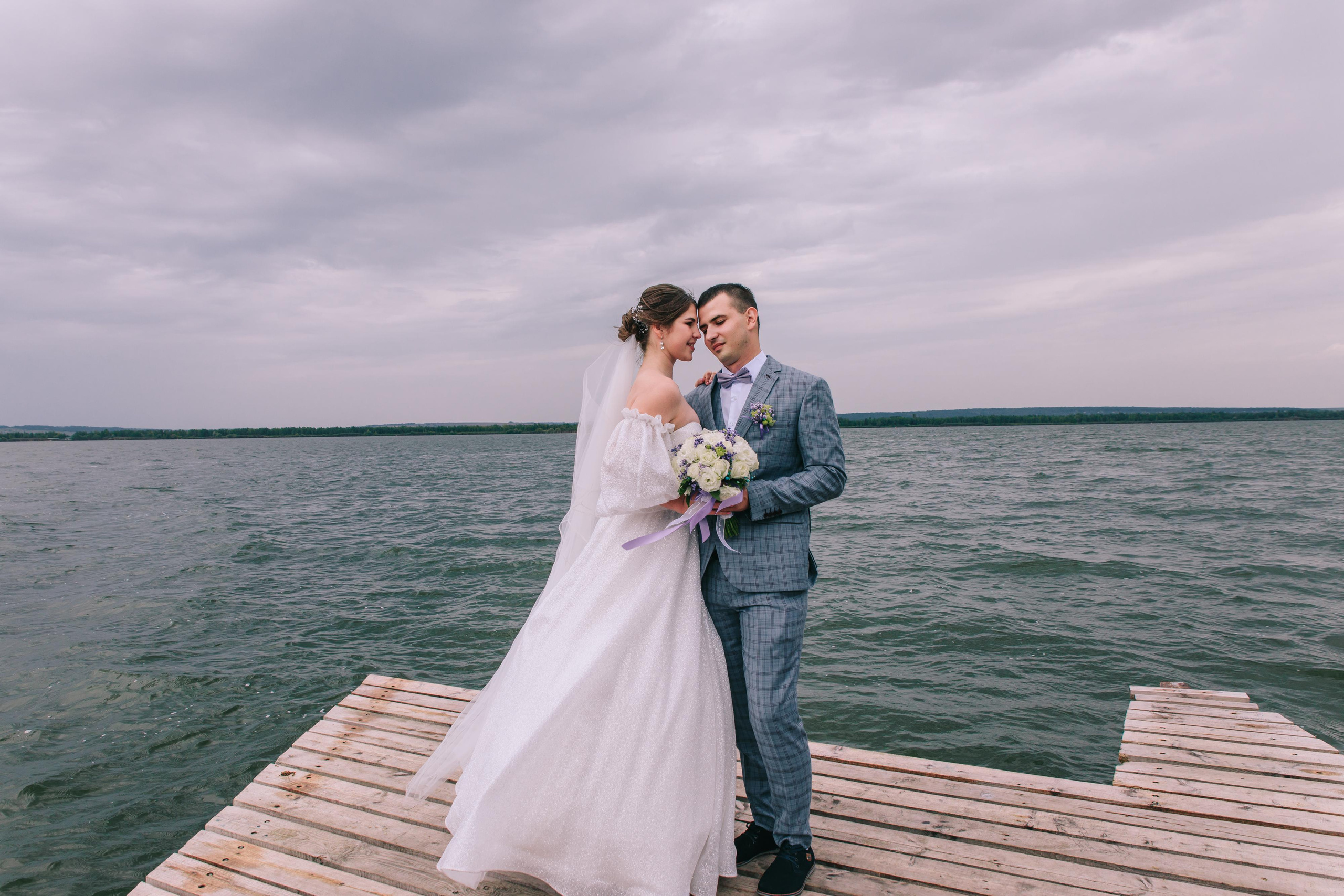 АНАСТАСИЯ И ДМИТРИЙ. Свадебный и семейный фотограф в Курске и Курчатове