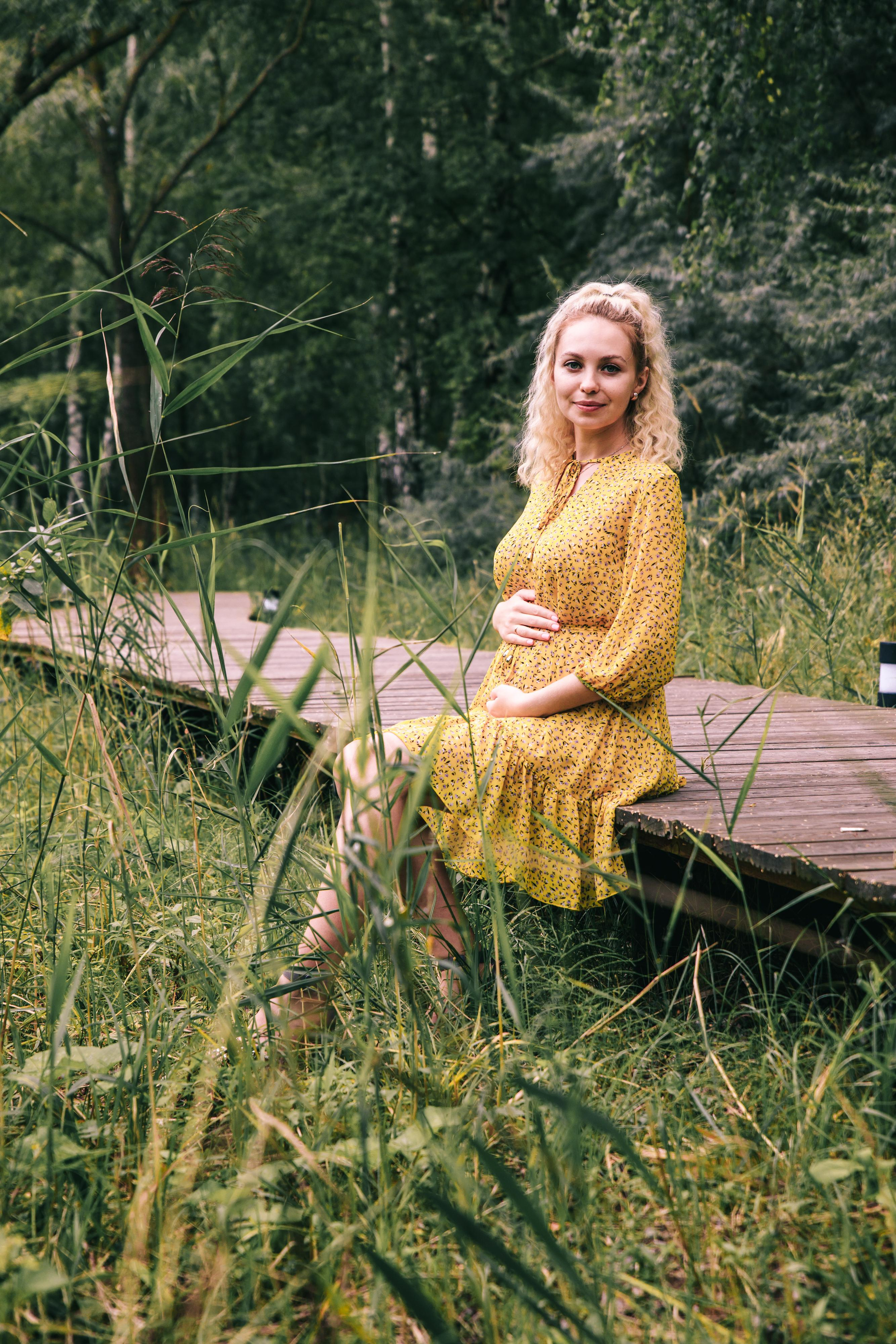 В ОЖИДАНИИ. Свадебный и семейный фотограф в Курске и Курчатове